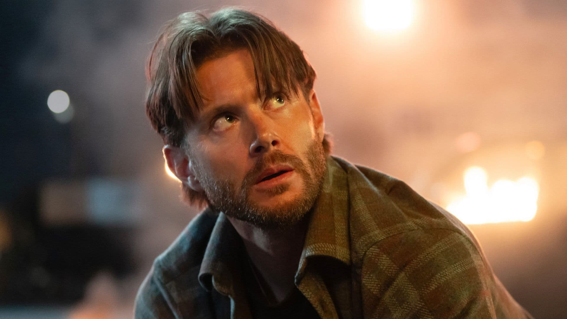 Prime Video's 1-Season Crime Thriller Is Officially Jensen Ackles' Anti-Supernatural Series cover image