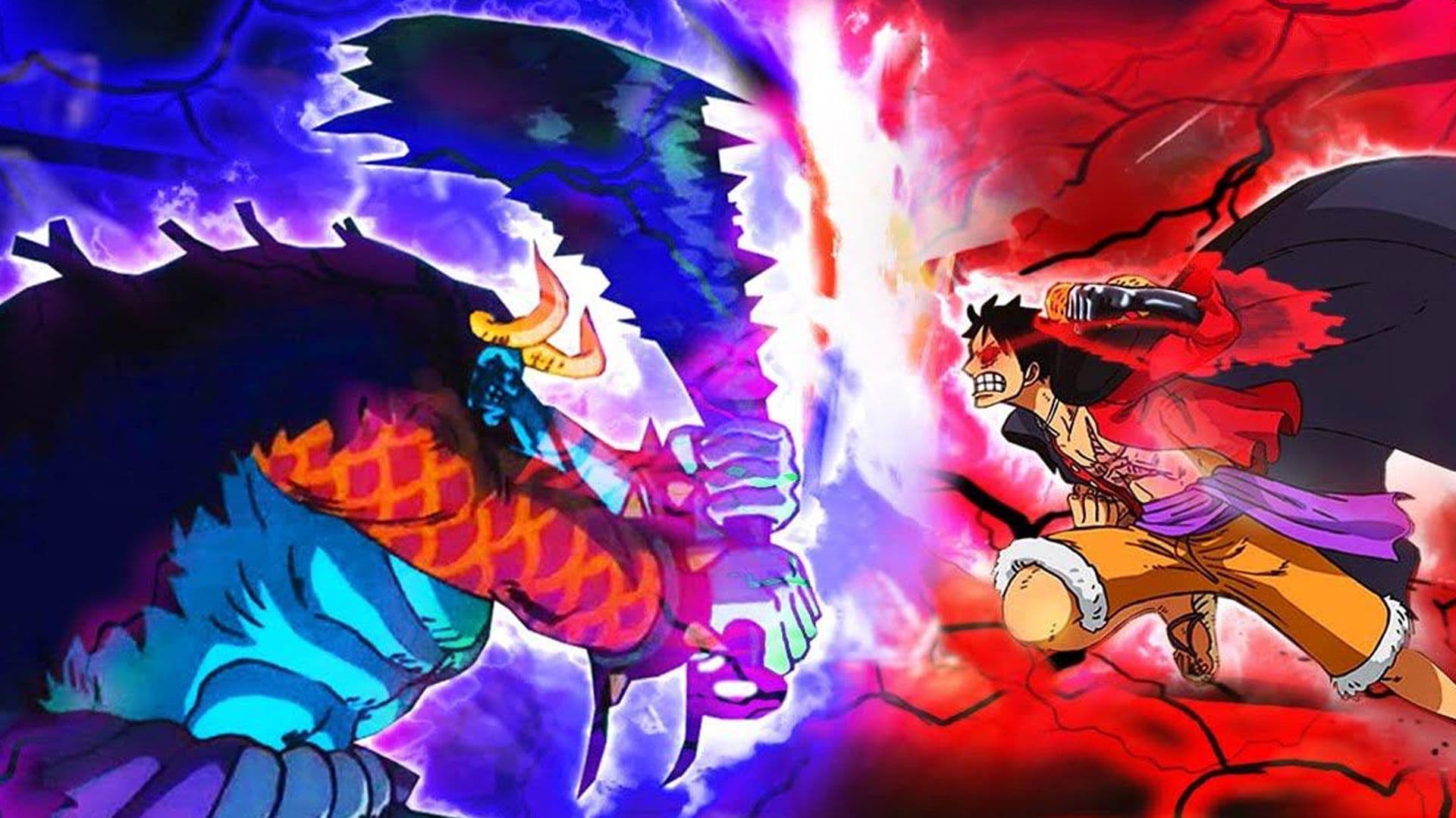 10 Best One Piece Fights of All Time, Ranked cover image