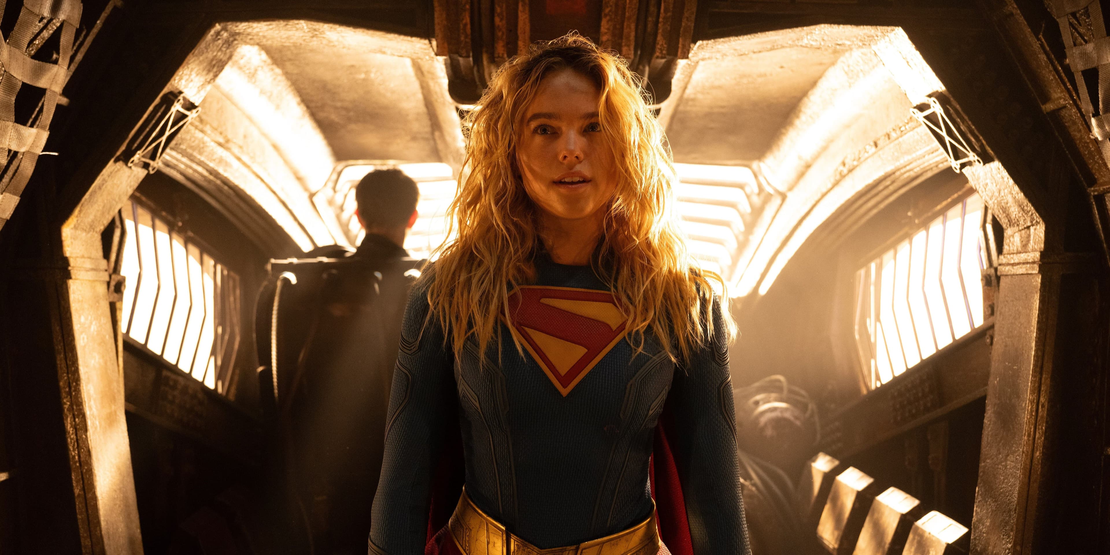 It's Official, Supergirl Snaps an Exciting DCU Streak movies breakdown cover image