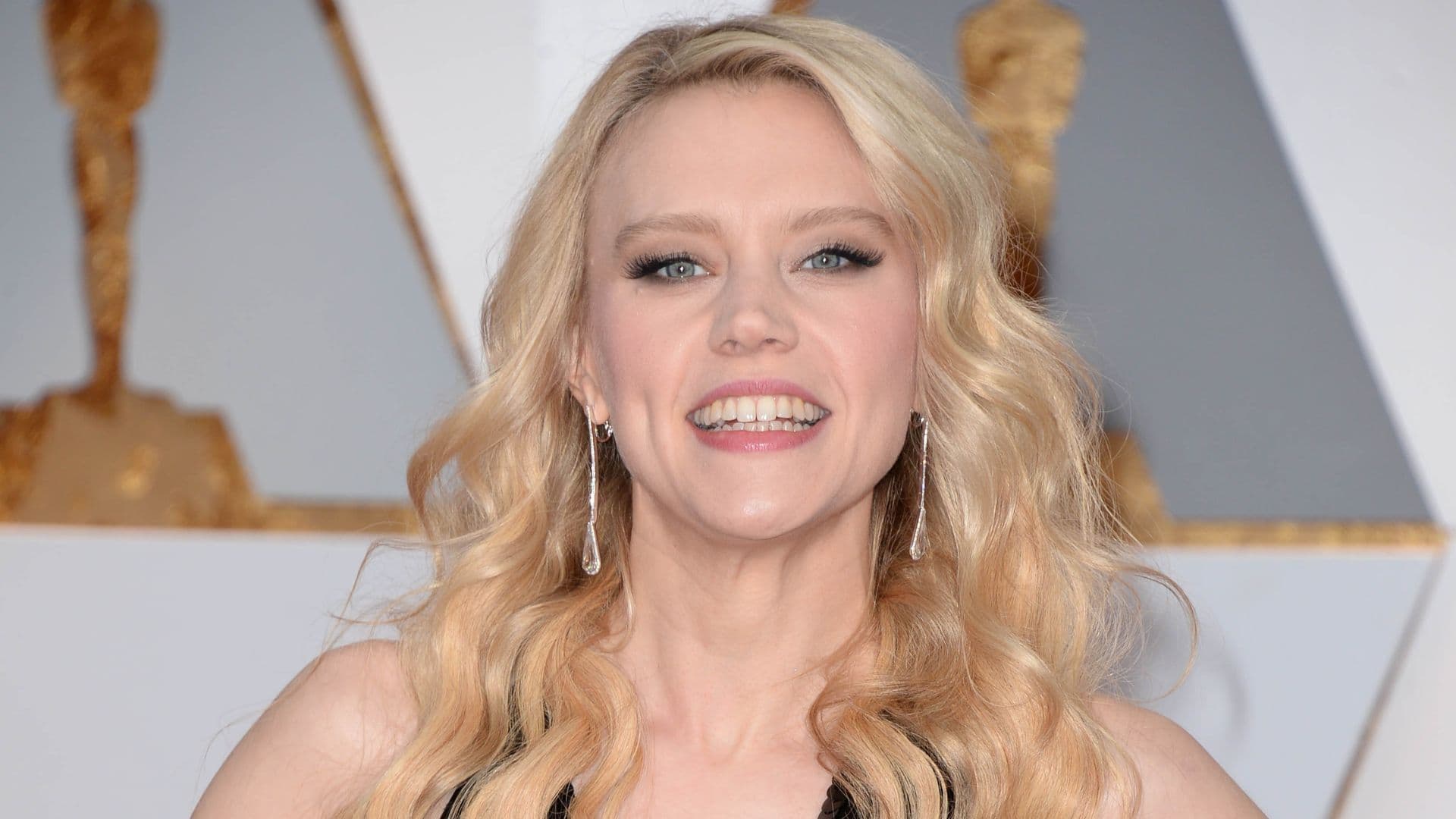 Kate McKinnon's Fantasy Satire Show Officially Returns With Hilarious Clip From Hit Audible Series cover image