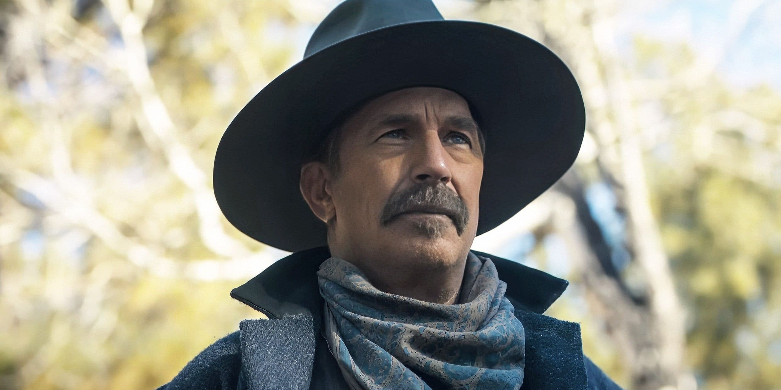Kevin Costner’s Western Box Office Bomb Gets a Second Chance as Prime Video Hit cover image