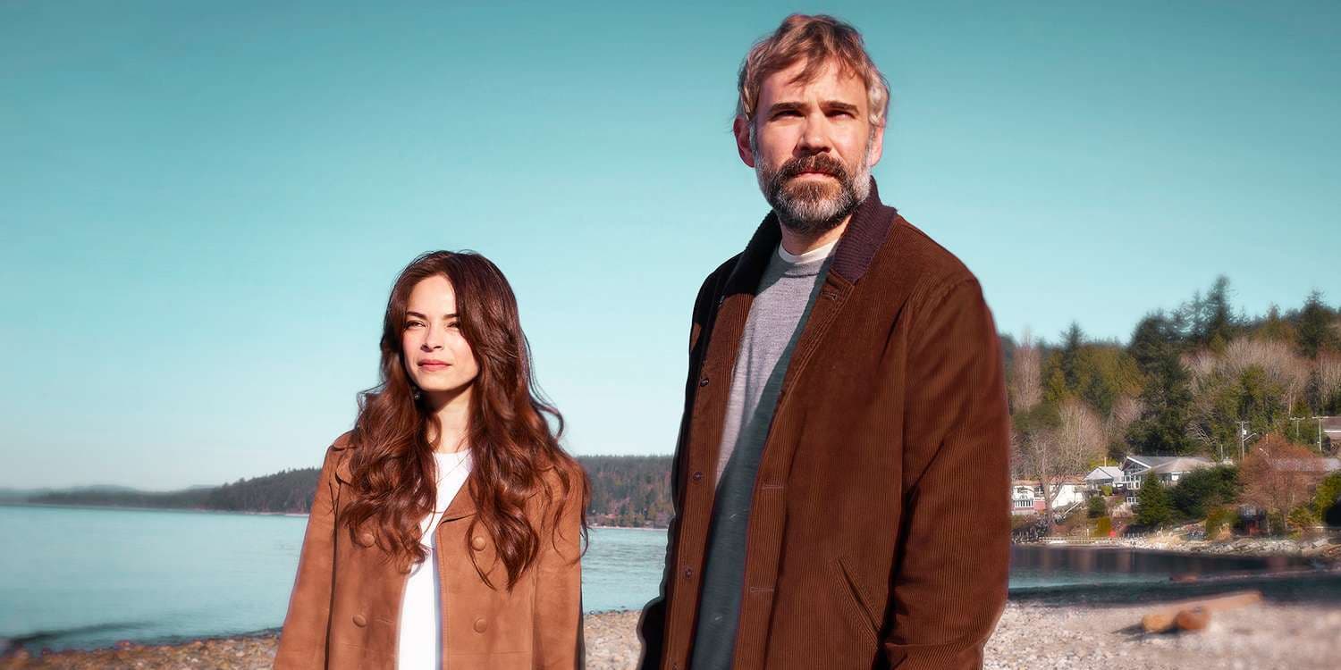 Kristin Kreuk’s Smallville Replacement Show Is Quietly Becoming the 2020s’ Best Murder Mystery cover image