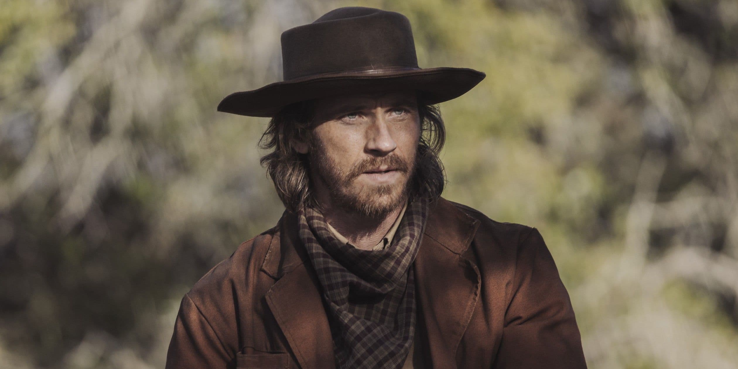 Taylor Sheridan's 8-Part Western Series Based on a True Story Debuts to 3.3M Views on Netflix cover image