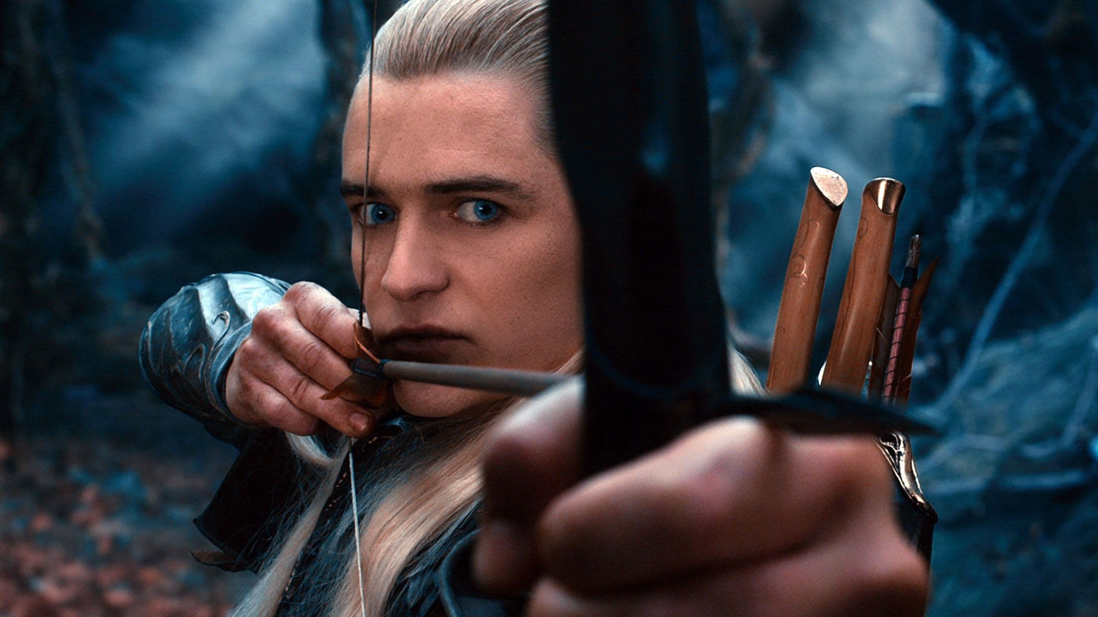 The Lord of the Rings' 5 Best Archers, Ranked cover image