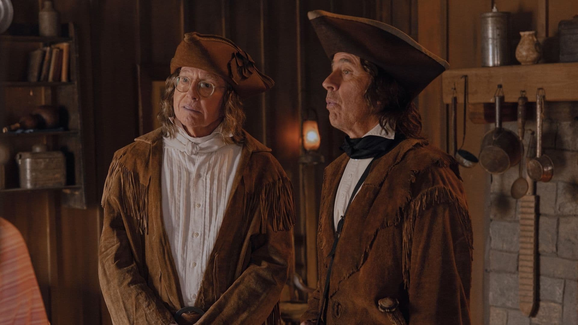 In Just 1 Day, HBO's New 7-Part Comedy Becomes an Instant Streaming Hit in the U.S. cover image