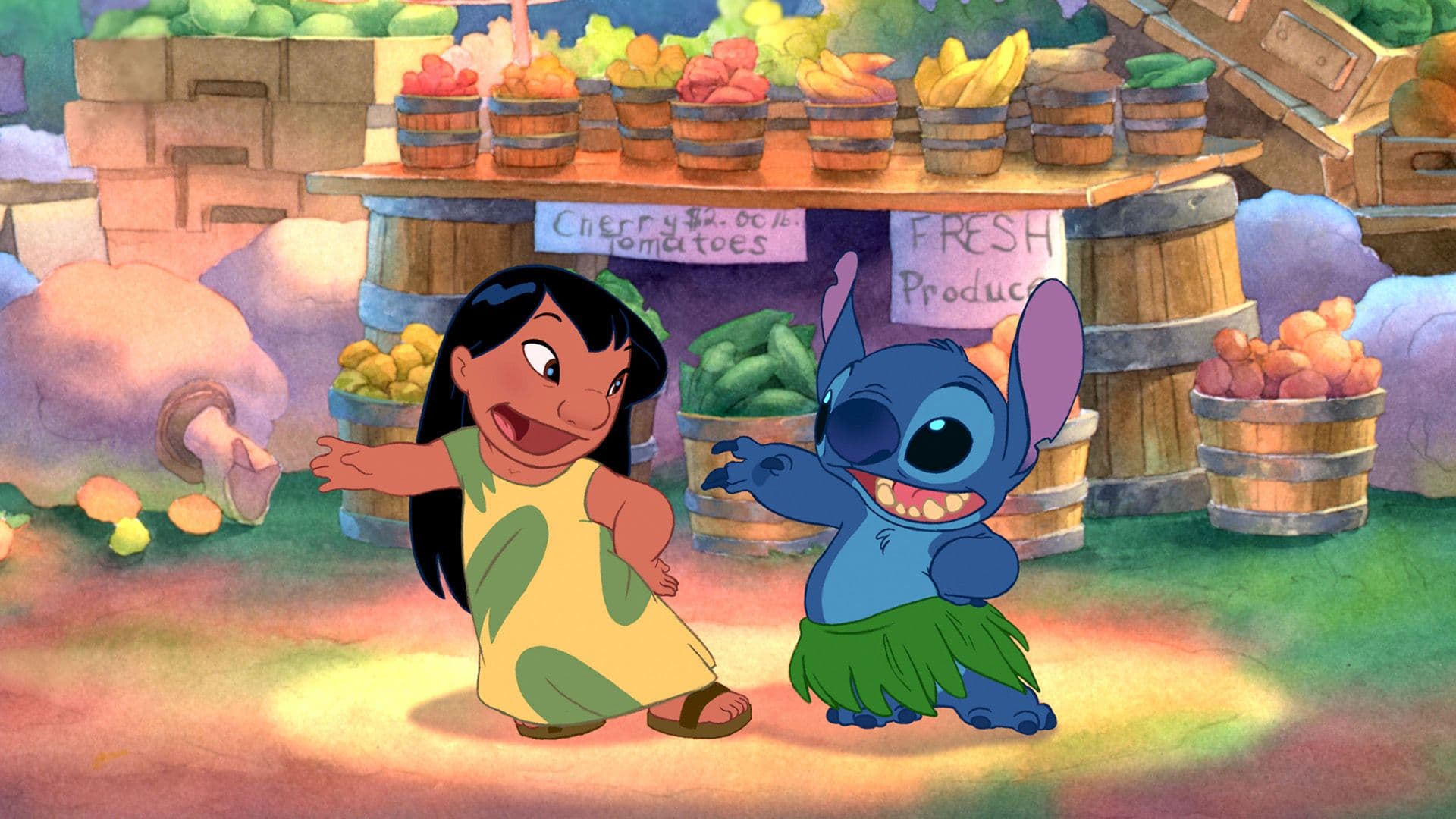 The 6 Best Disney Movies Released Since 2000, Ranked movies cover image