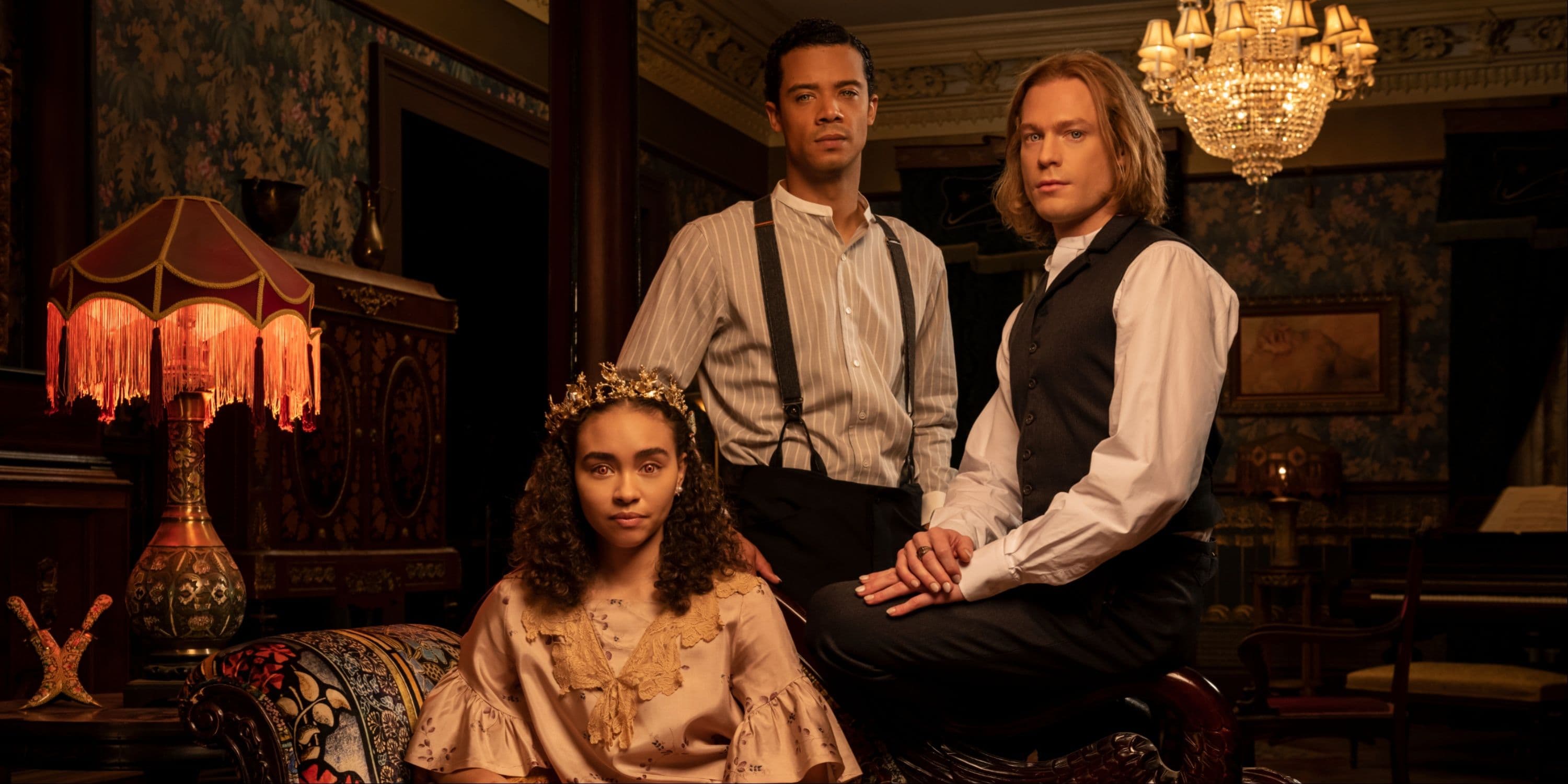 The Vampire Chronicles Reading Order: Where to Start With Anne Rice's Vampire Saga cover image