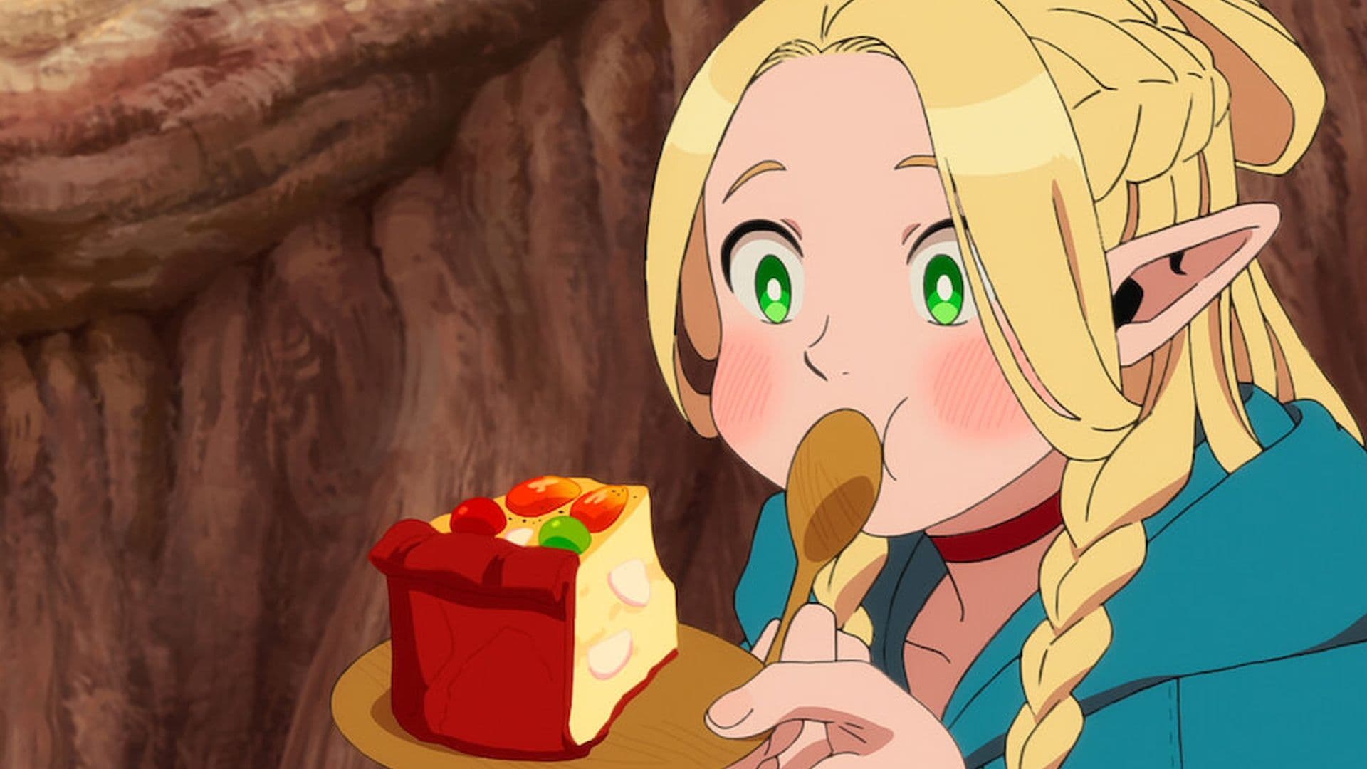 10 Anime That Will Officially Change the Way You Look at Food cover image