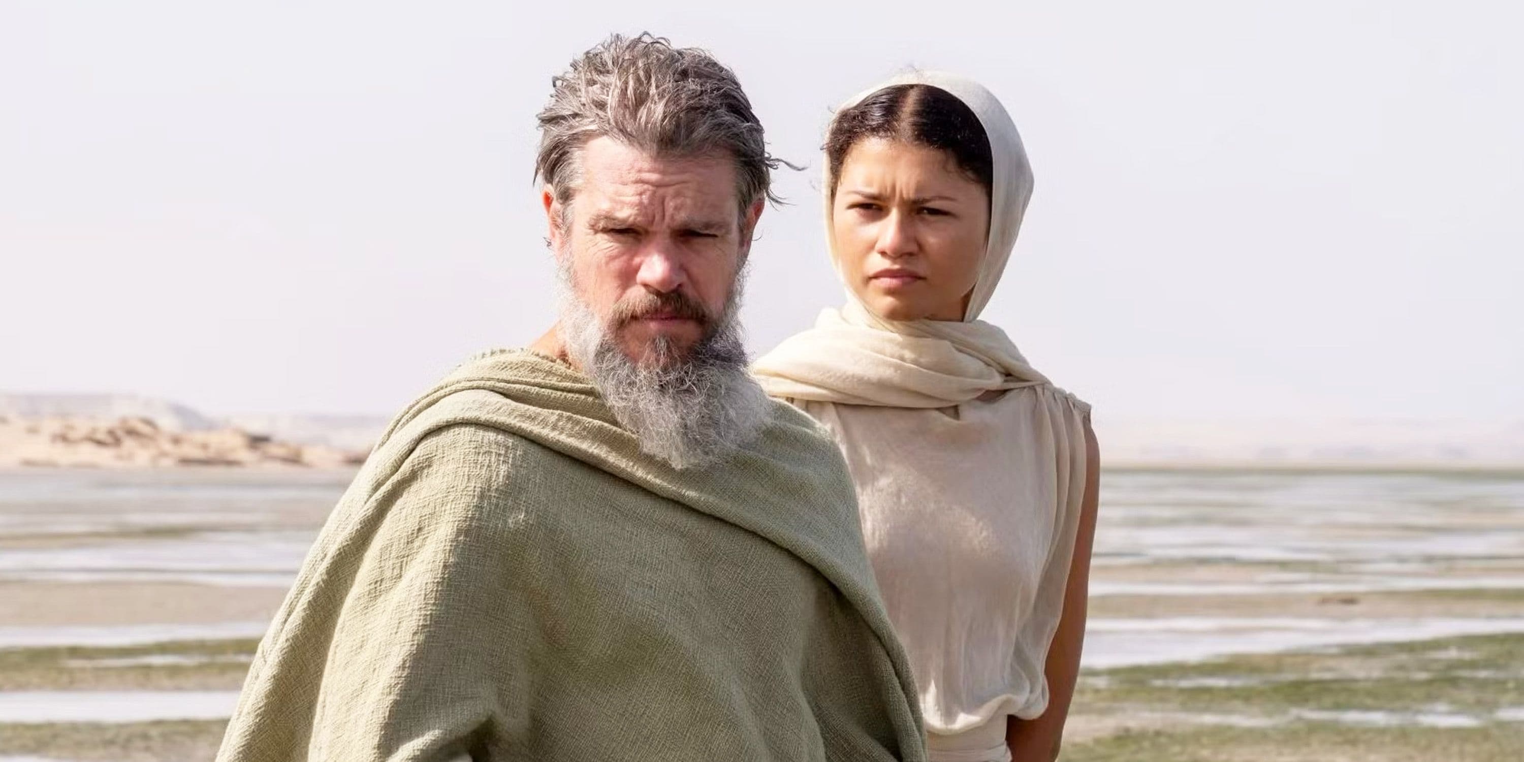 Christopher Nolan Breaks Silence on The Odyssey's 'Woke' Casting Backlash movies cover image