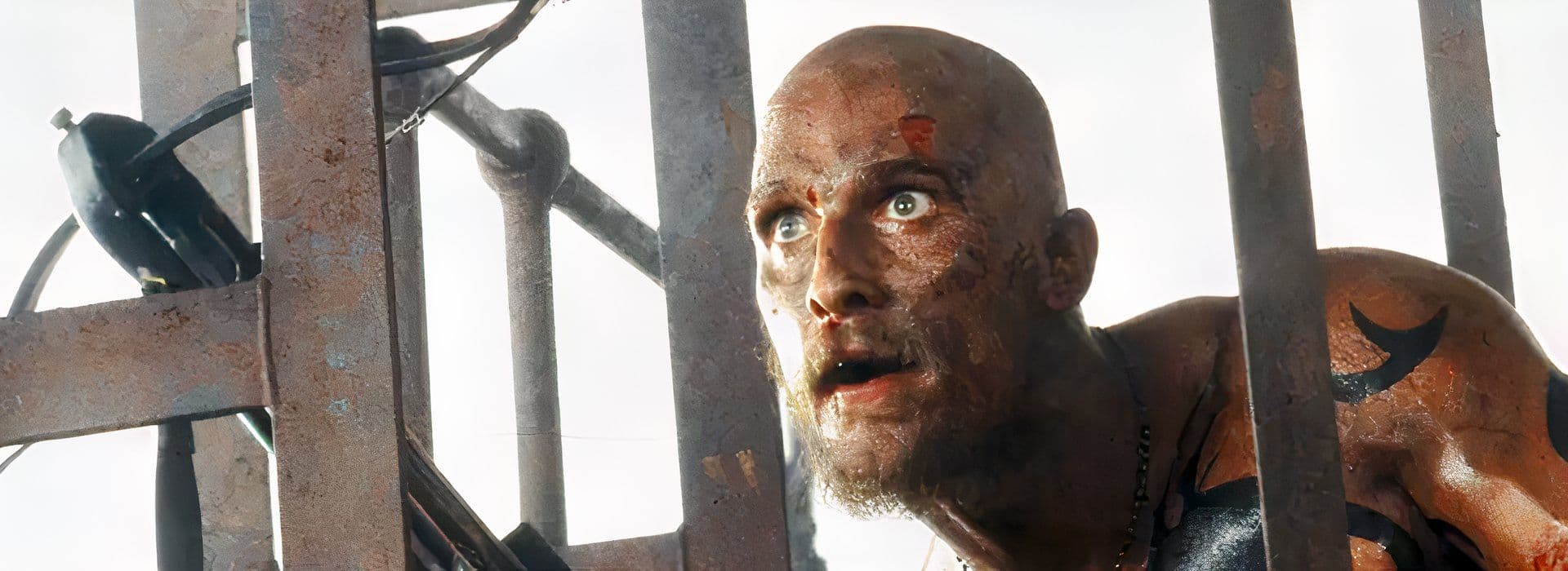 Matthew McConaughey & Gerard Butler's Dragon Movie Is a Streaming Sensation 24 Years After Flopping in Theaters cover image