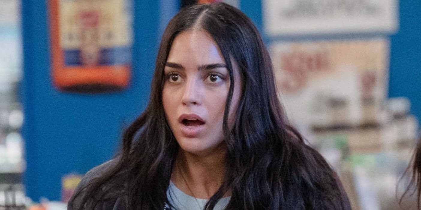 Melissa Barrera Wanted Scary Movie 6 Role, Marlon Wayans Explains Why It Didn't Happen cover image
