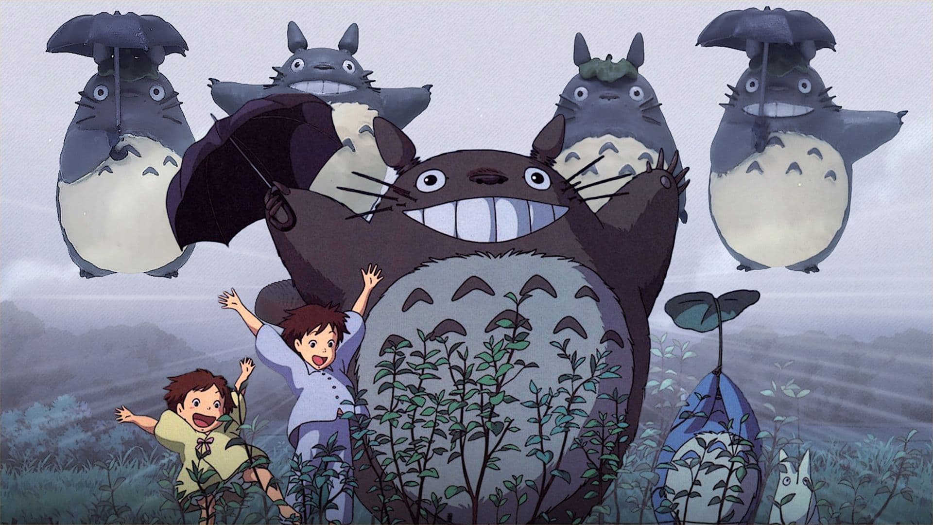 My Neighbor Totoro Officially Returns With 6 New Exclusive Designs anime breakdown cover image