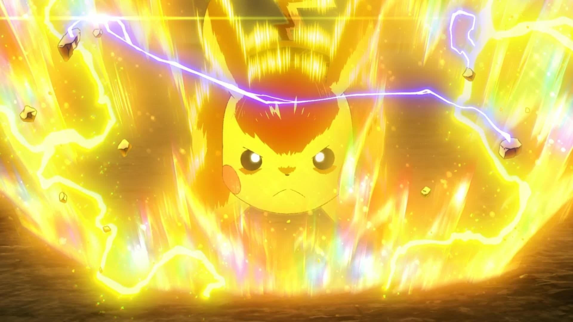 10 Most Perfect Pokémon Anime Episodes, Ranked cover image