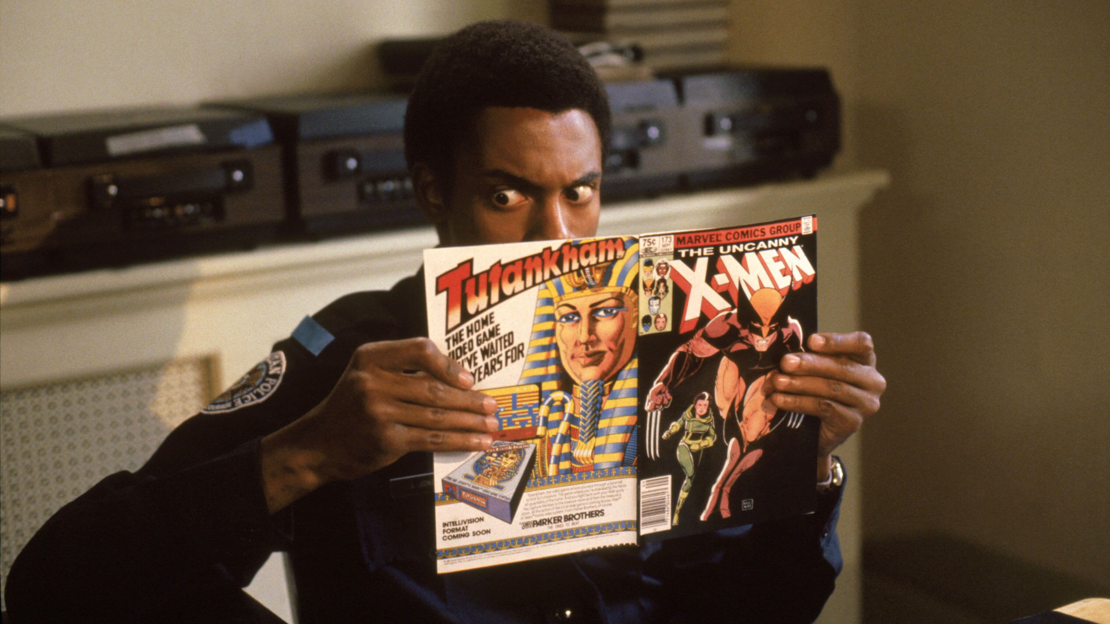 The Real Reason Key & Peele's Police Academy Reboot Was Canceled cover image