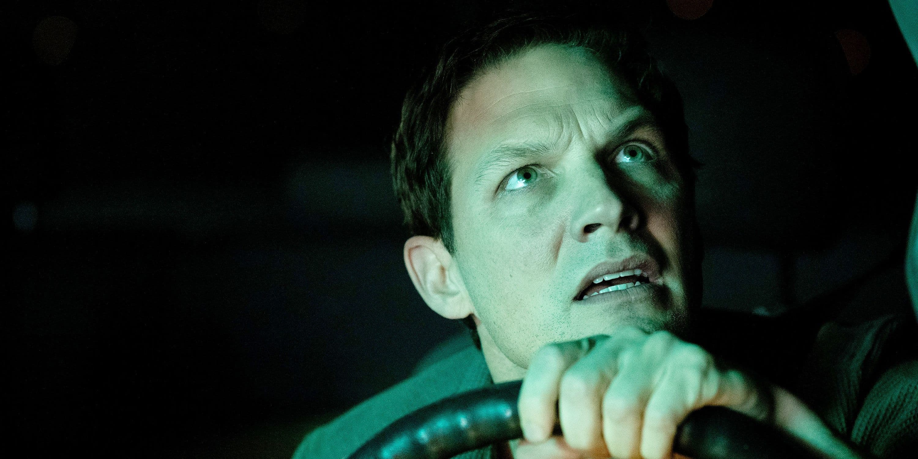 Canceled Sci-Fi Finds Netflix Redemption 1 Day After Final Season Debut cover image