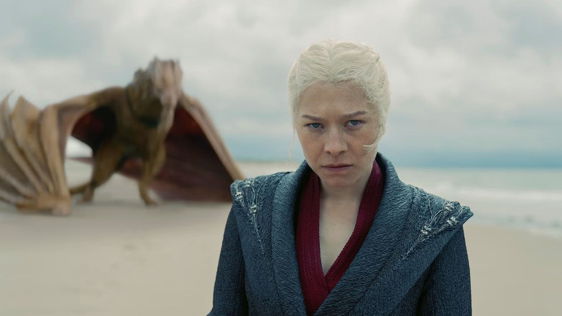 5 Strongest Women in House of the Dragon Series News Breakdown: Story, Episodes, and What Comes Next cover image