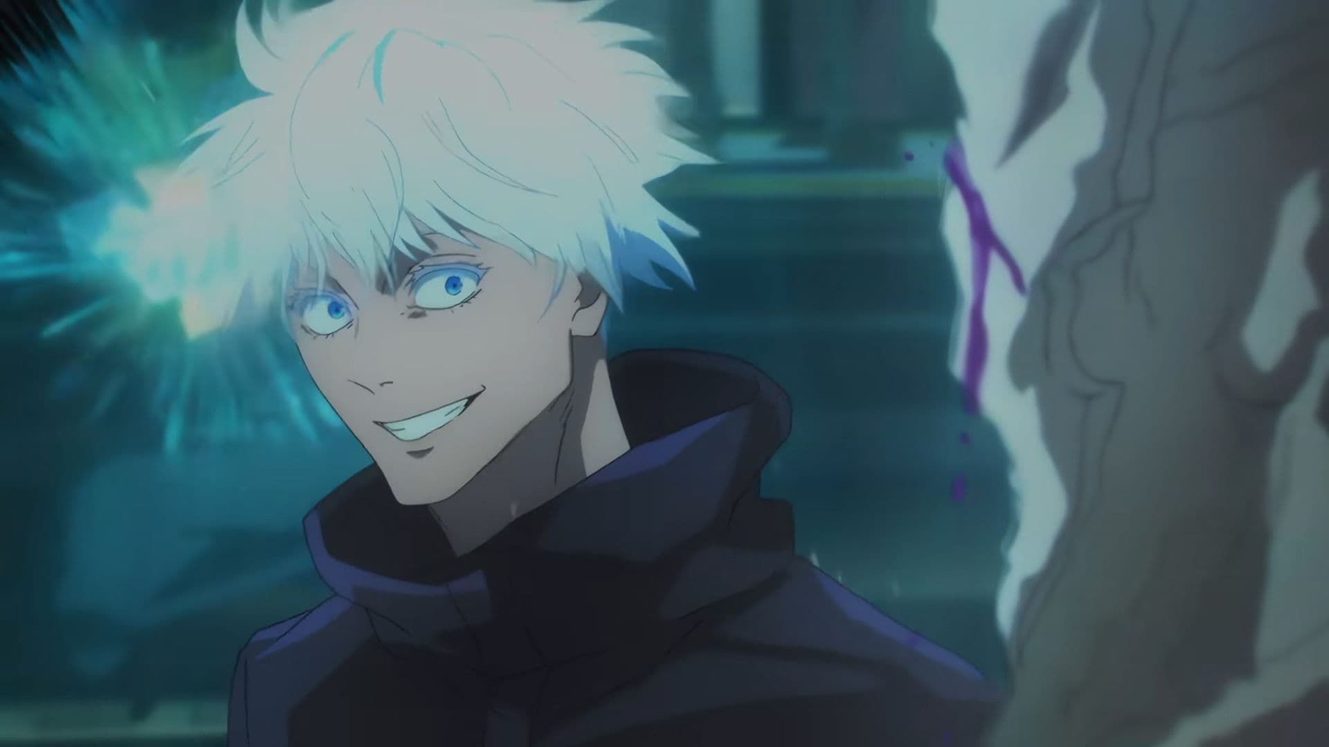 10 Jujutsu Kaisen Fights That Felt More Like Horror Than Shonen cover image