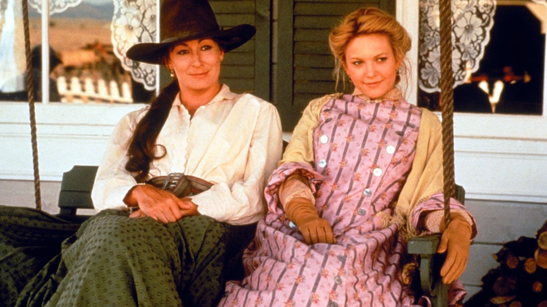 5 Perfect '80s Western TV Shows Series News Breakdown: Story, Episodes, and What Comes Next cover image