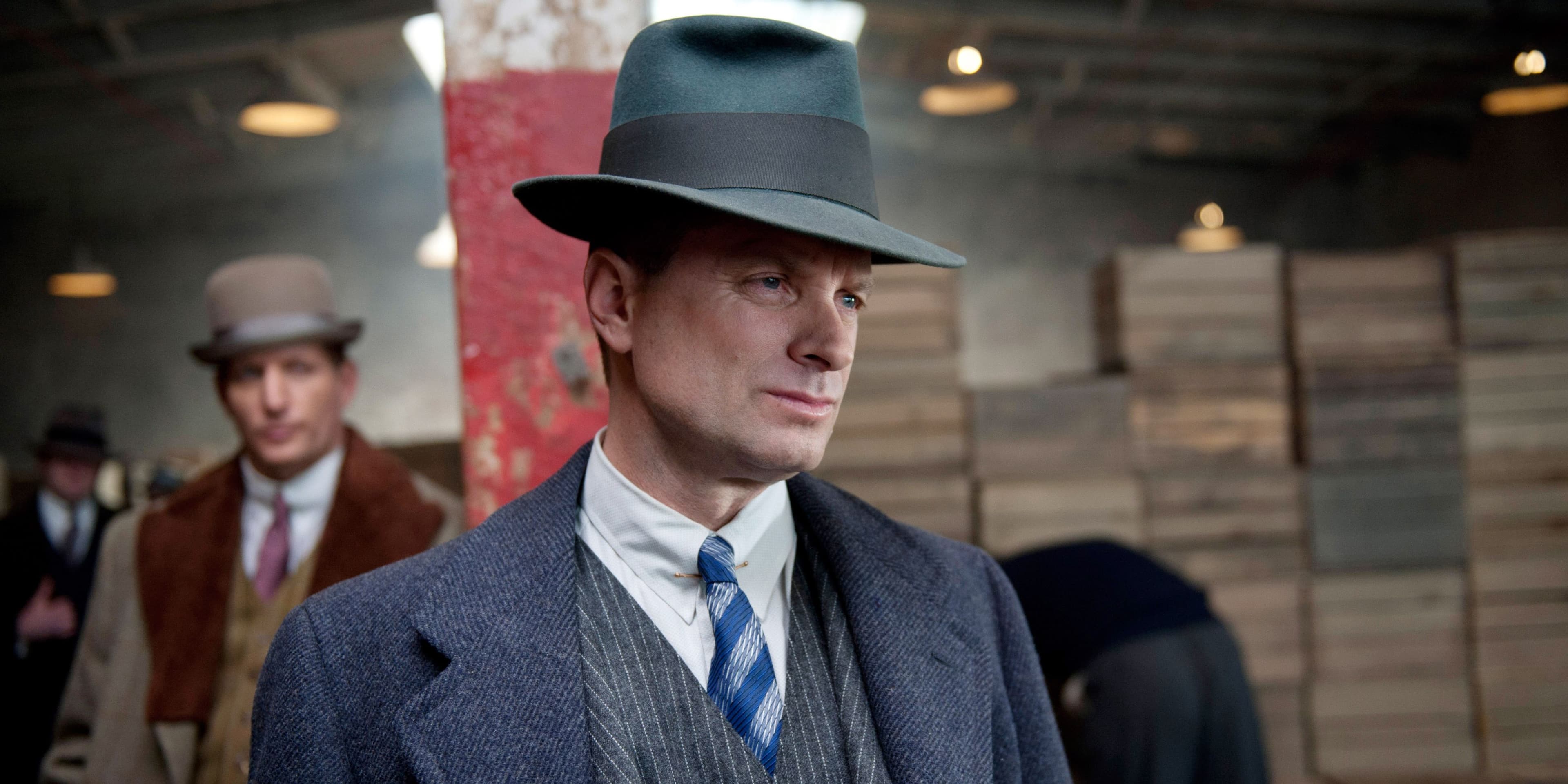 HBO's 5-Season Crime Masterpiece Should Be Revived as a Movie, According to Main Star cover image