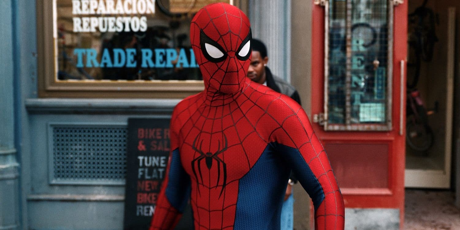 Spider-Man: Brand New Day's Red Ninja Villains Explained cover image