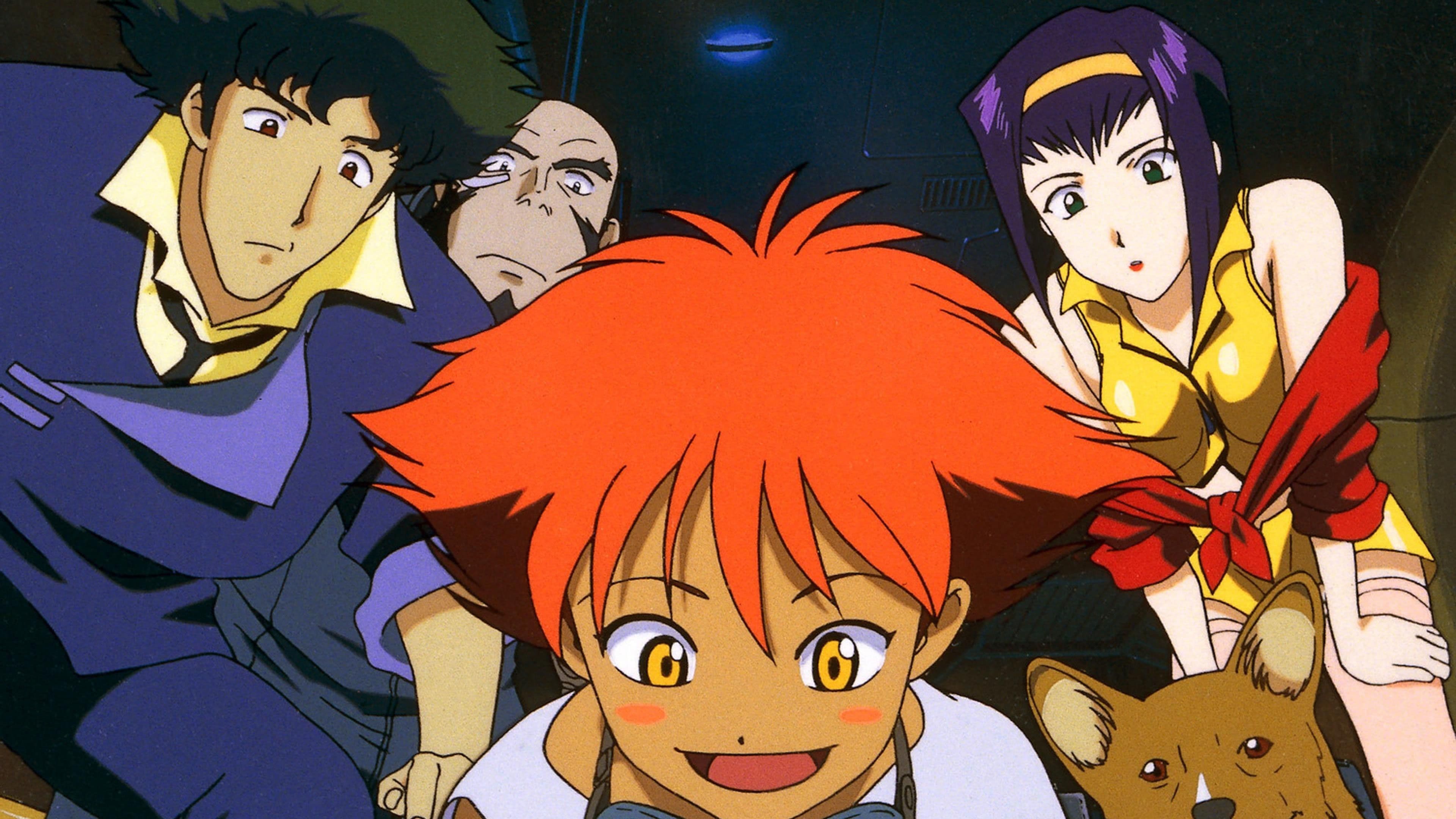 5 Masterpiece Anime That Only Exist Because of Cowboy Bebop cover image