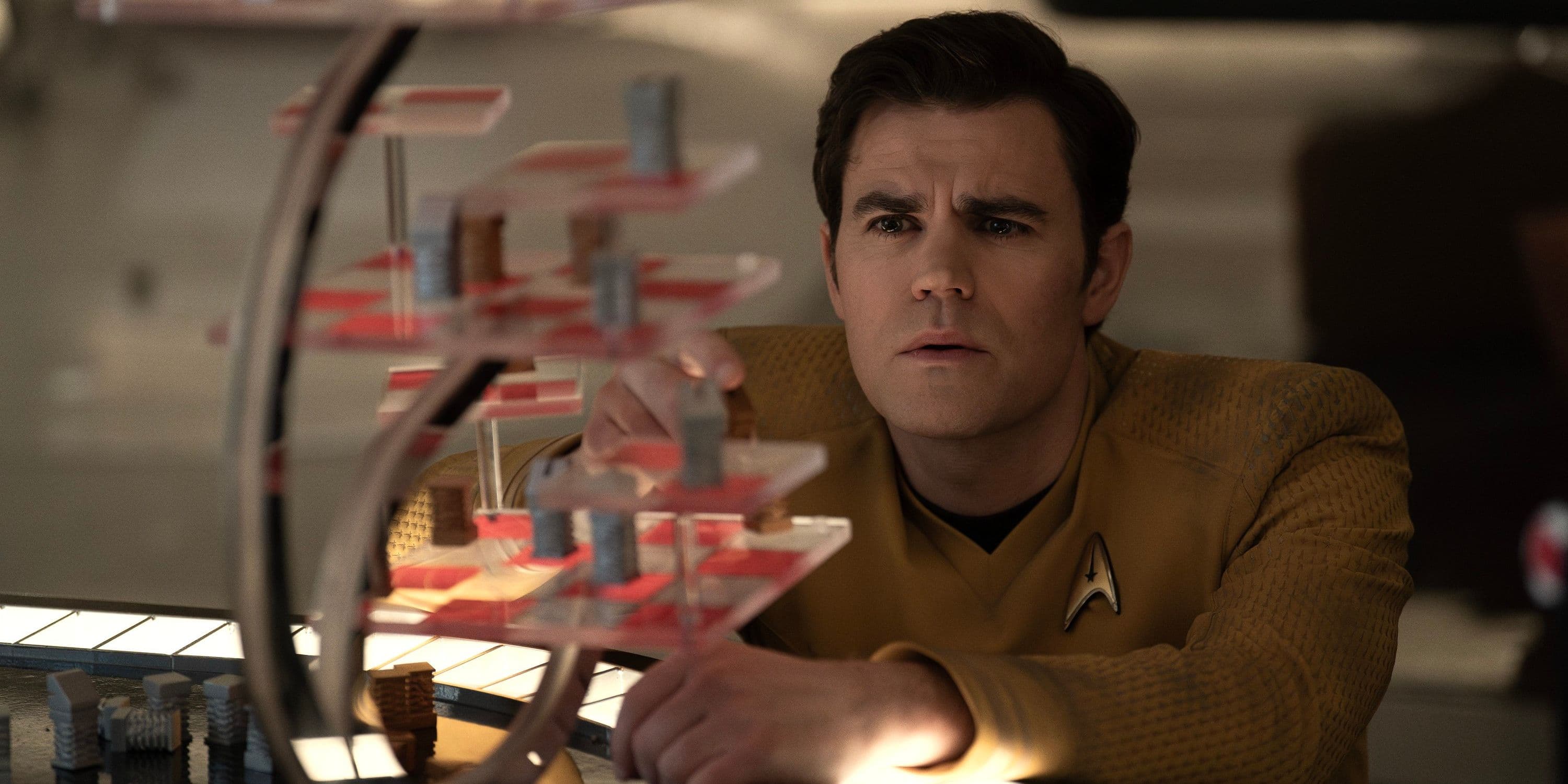Star Trek’s 94% RT 3-Season Series Is a PVOD Hit Ahead of Return cover image