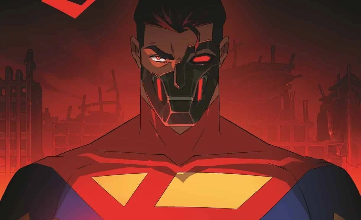 DC Studios’ Superman Series Becomes a Streaming Hit on HBO Max 1 Day After Season 3 Premiere cover image