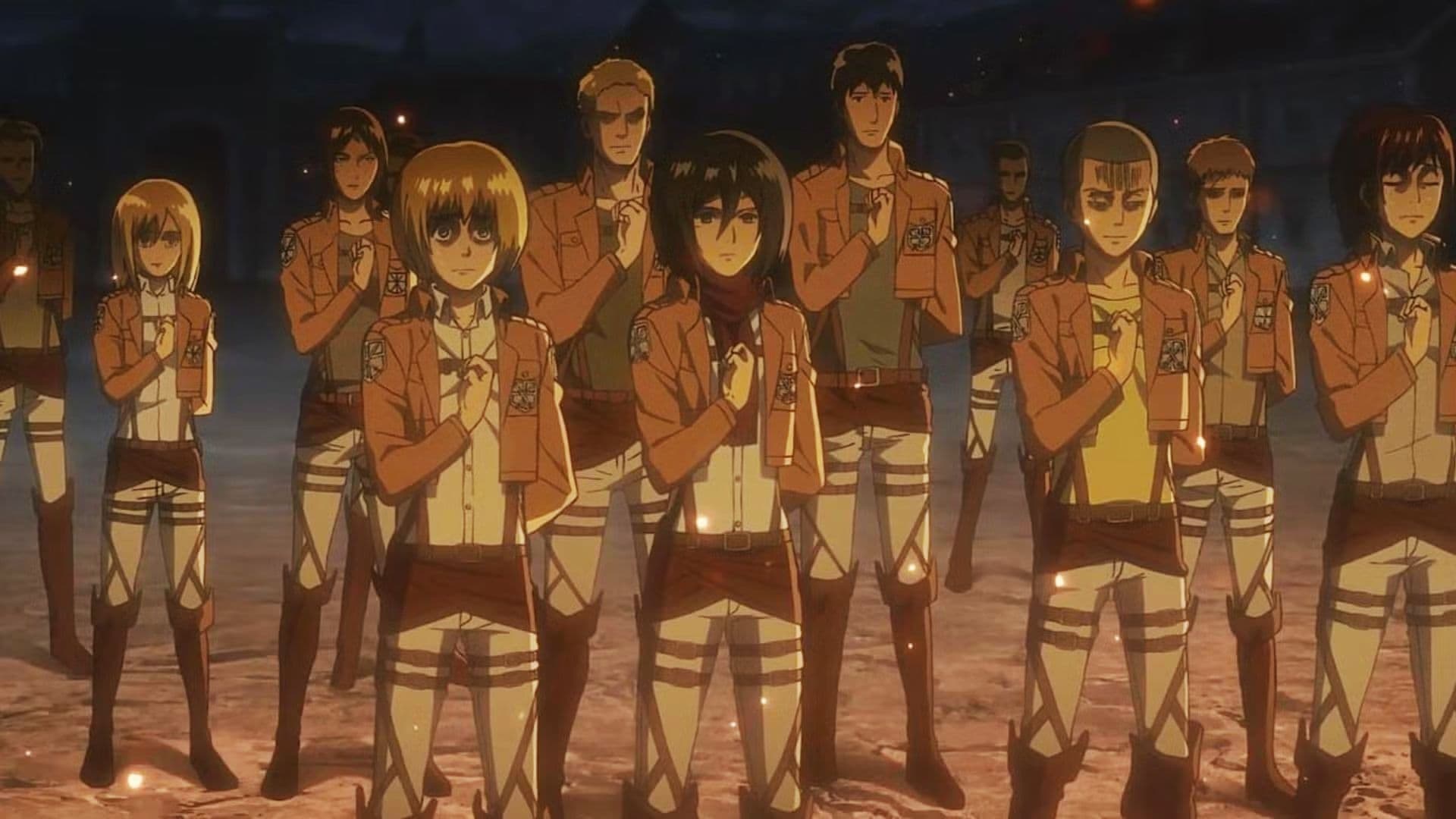 4 Anime That Are Actually Better Than Attack on Titan cover image