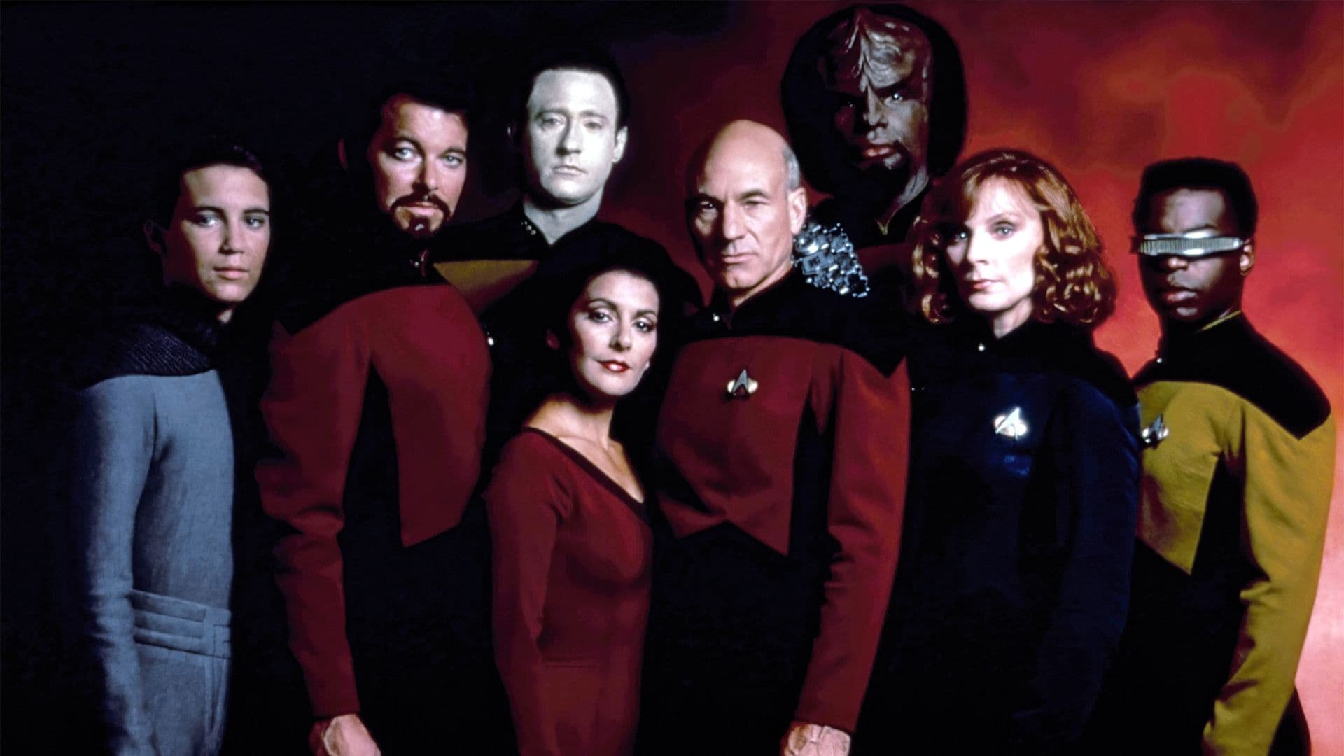 34 Years Later, Picard's Best Star Trek Line Is Still the Greatest Quote in Sci-Fi History cover image