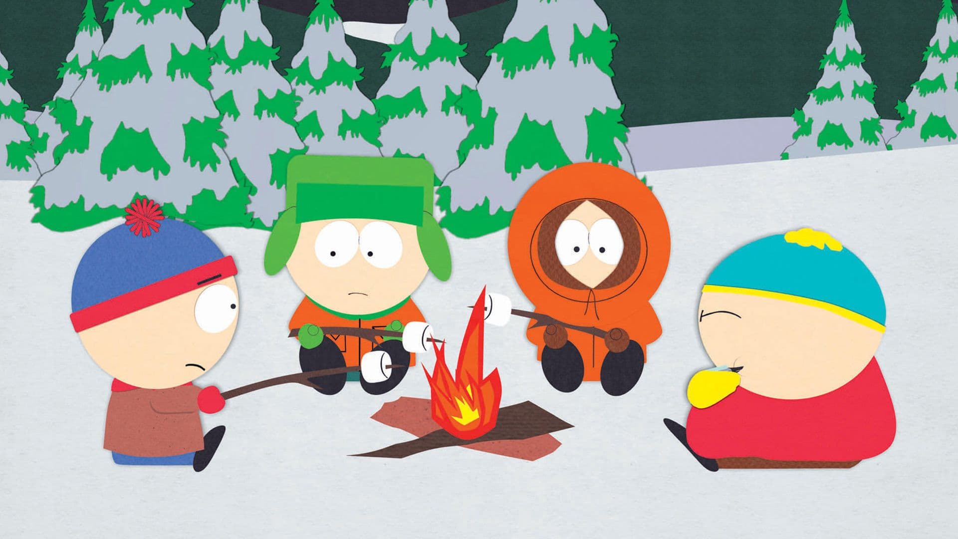 Comedy Central's Forgotten 3-Season Sitcom Shows South Park How Adult Animation Is Done TV breakdown cover image
