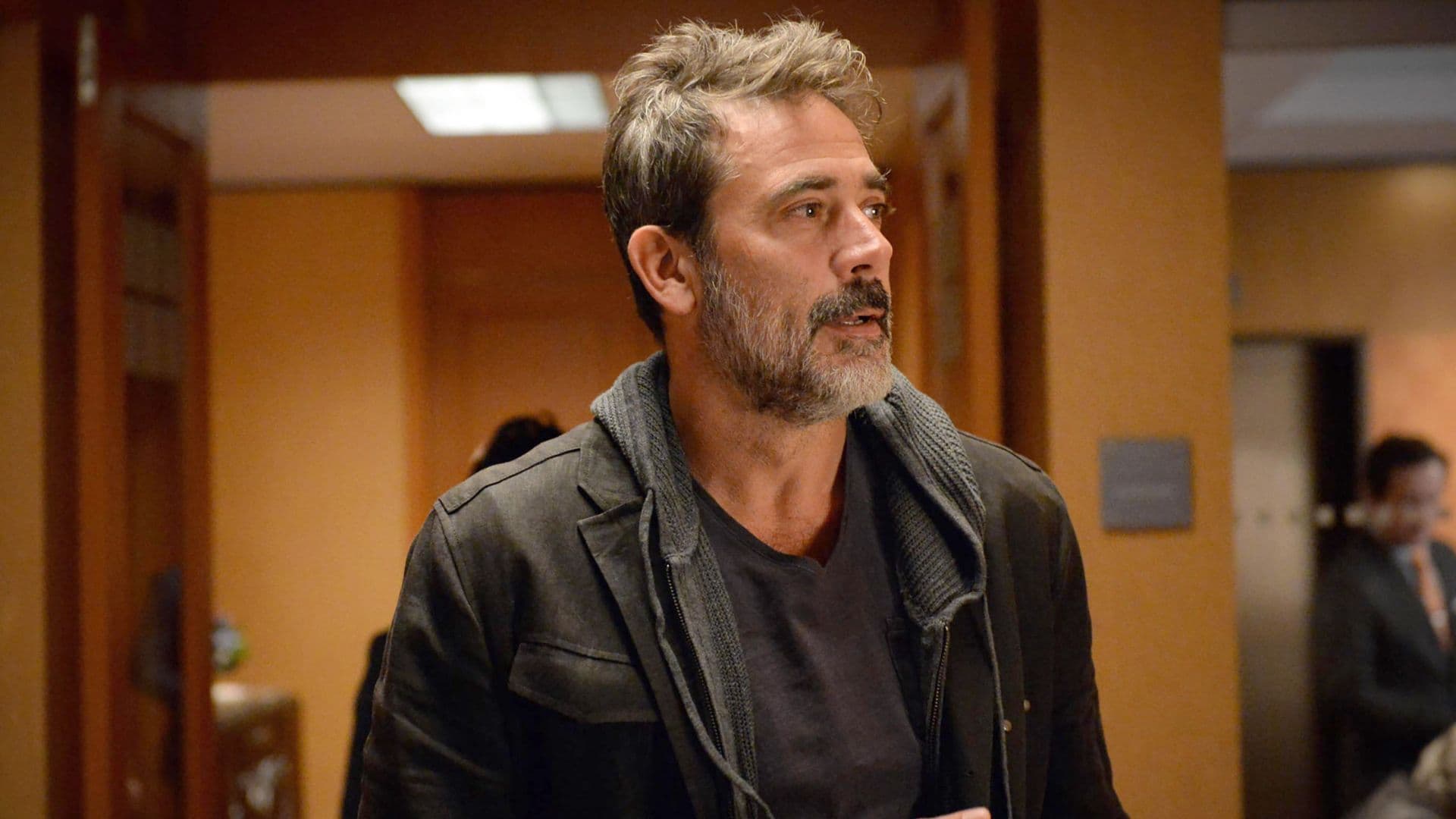 Jeffrey Dean Morgan Confirms Leaving Ridley Scott's Hit CBS Legal Drama for The Walking Dead cover image