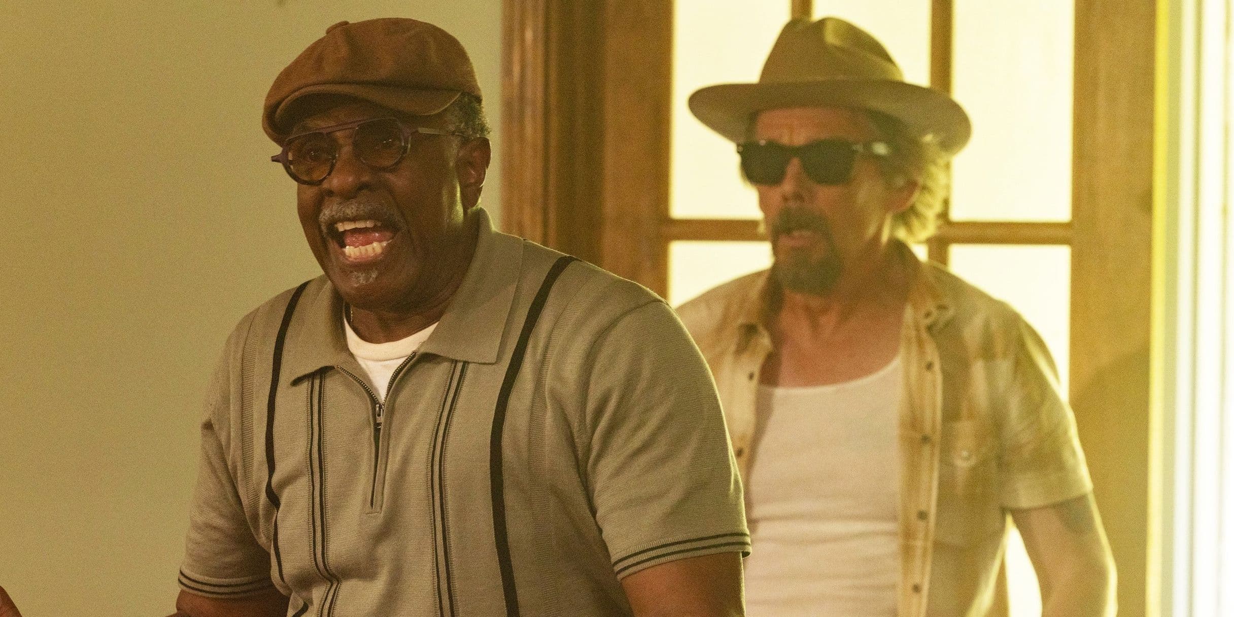 Ethan Hawke's FX Neo-Noir With 98% RT Gets Exciting Season 2 Update cover image