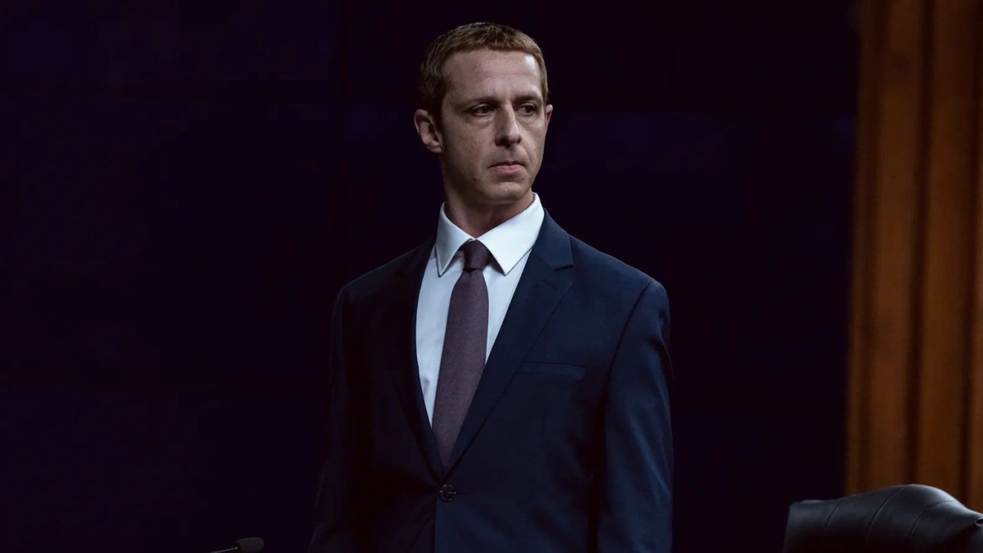 Aaron Sorkin's Social Network Follow-Up Brings Mark Zuckerberg Back With a Twist movies breakdown cover image
