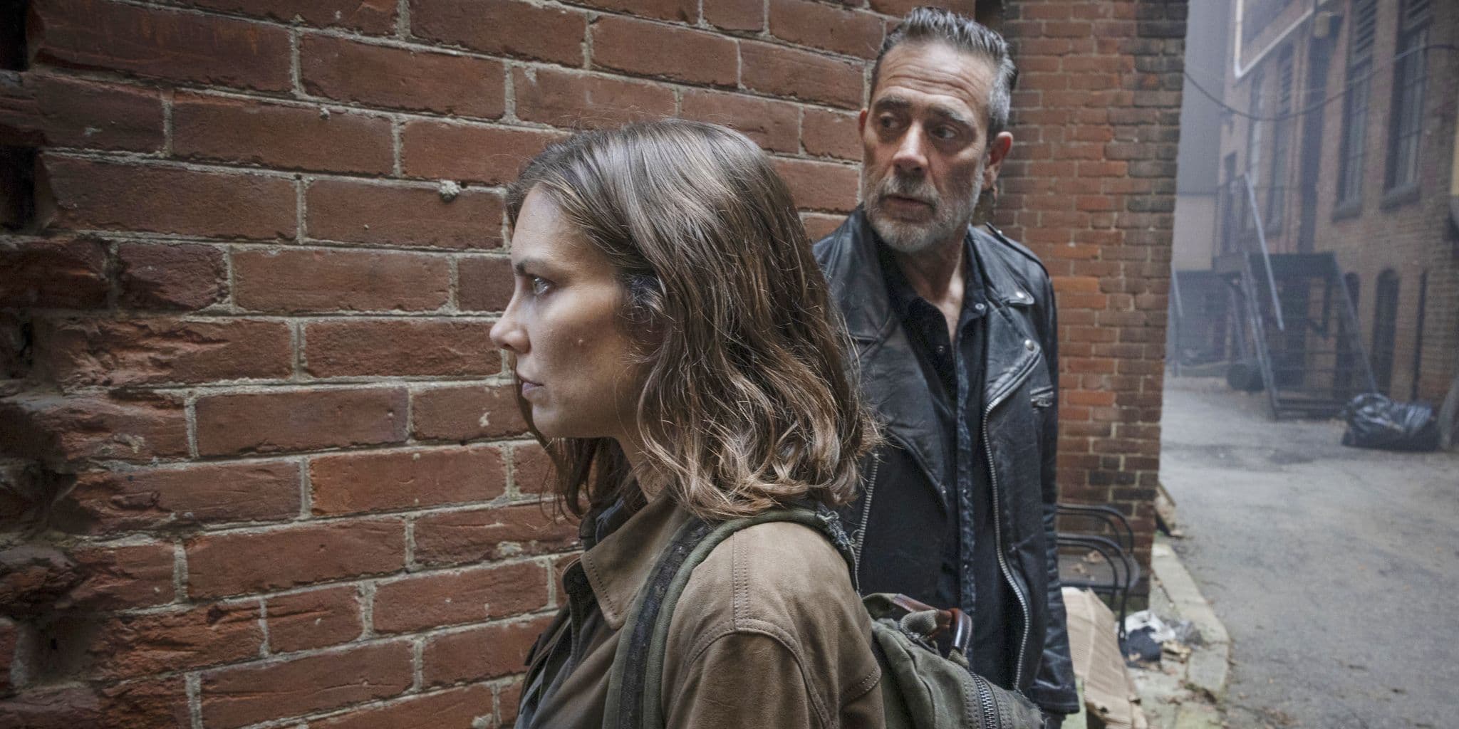 The Walking Dead: Dead City Stars Hype Up Season 3 as 'Best Season by Far' cover image