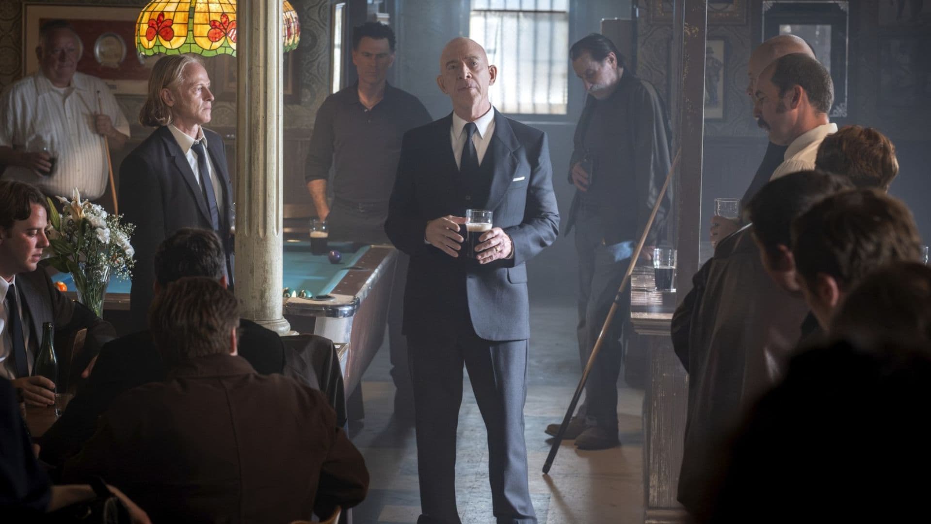 J.K. Simmons' New MobLand Replacement Unveils First Trailer: A Series News Breakdown cover image