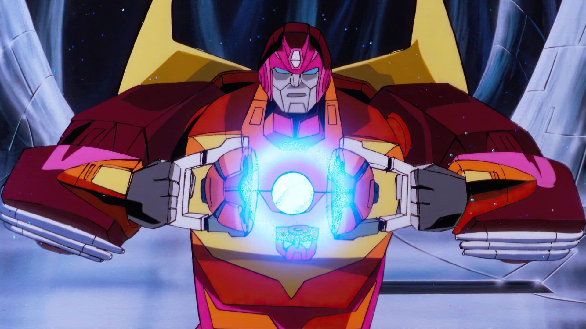 Multiple Transformers Fan-Favorites Get Official New Releases for 40th Anniversary cover image