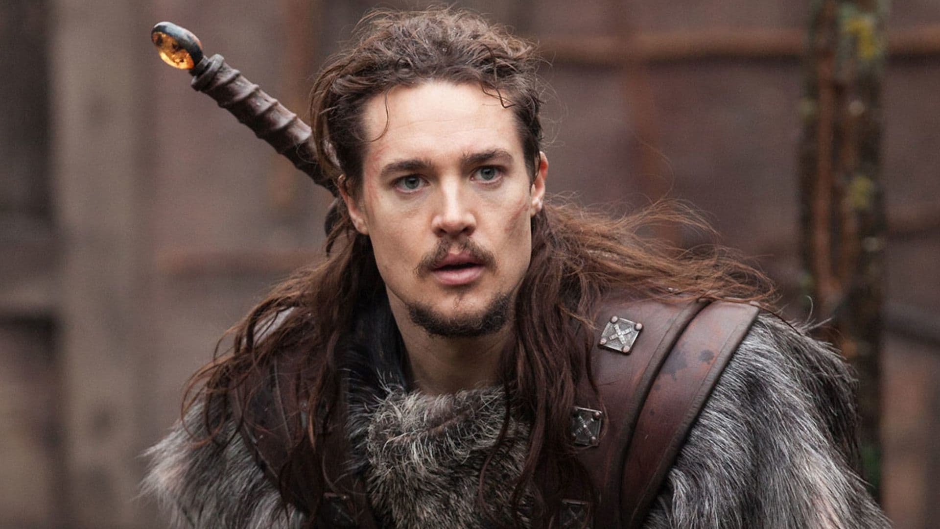 Netflix's 5-Part Historical Drama Is the Only Viking Show That Can Be Called Perfect cover image