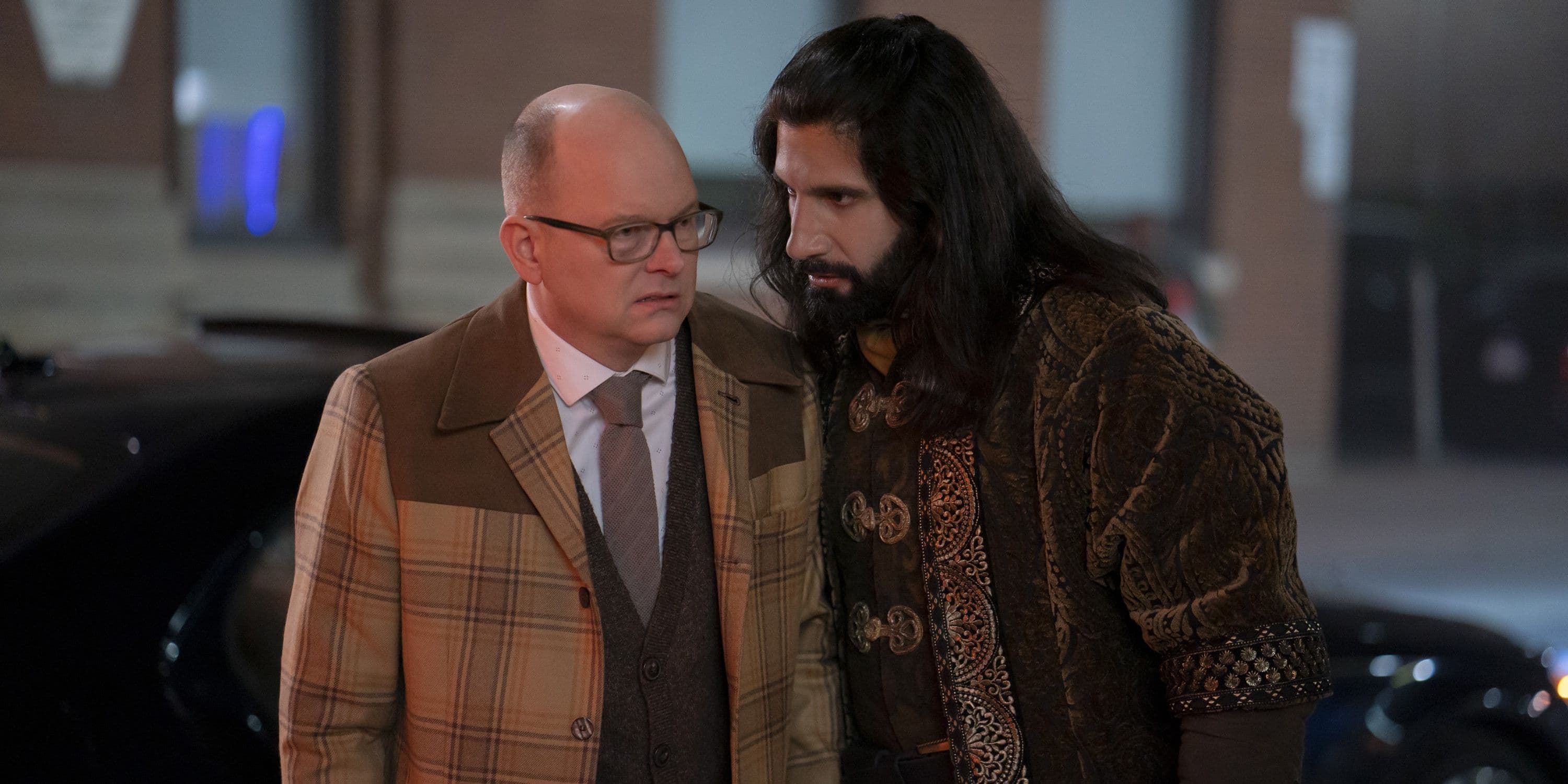 What We Do in the Shadows' Future Revealed 2 Years After TV Show's Ending cover image
