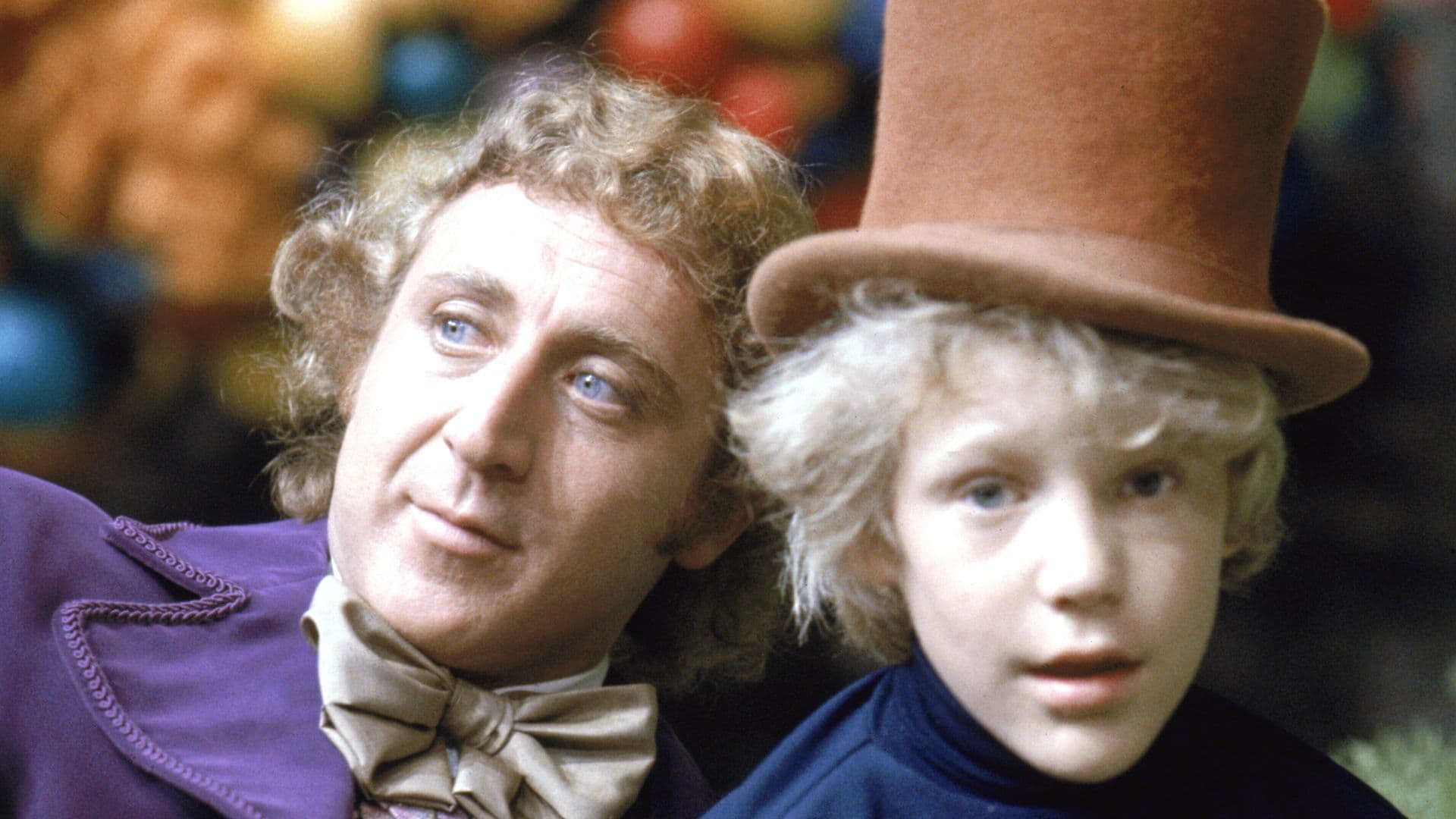 The 5 Greatest Roald Dahl Book-to-Movie Adaptations, Ranked movies cover image
