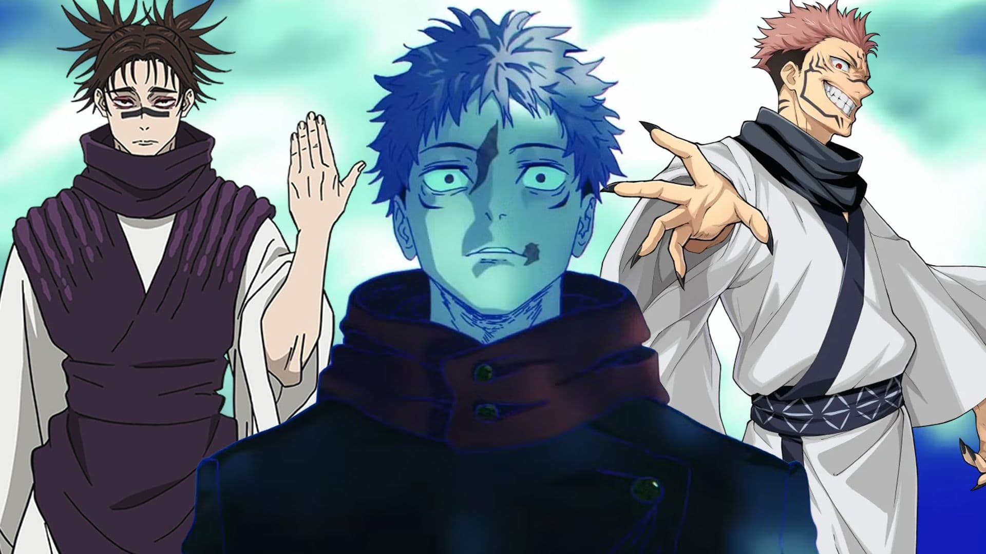 5 Jujutsu Kaisen Characters Who Officially Shaped Yuji More Than Gojo cover image