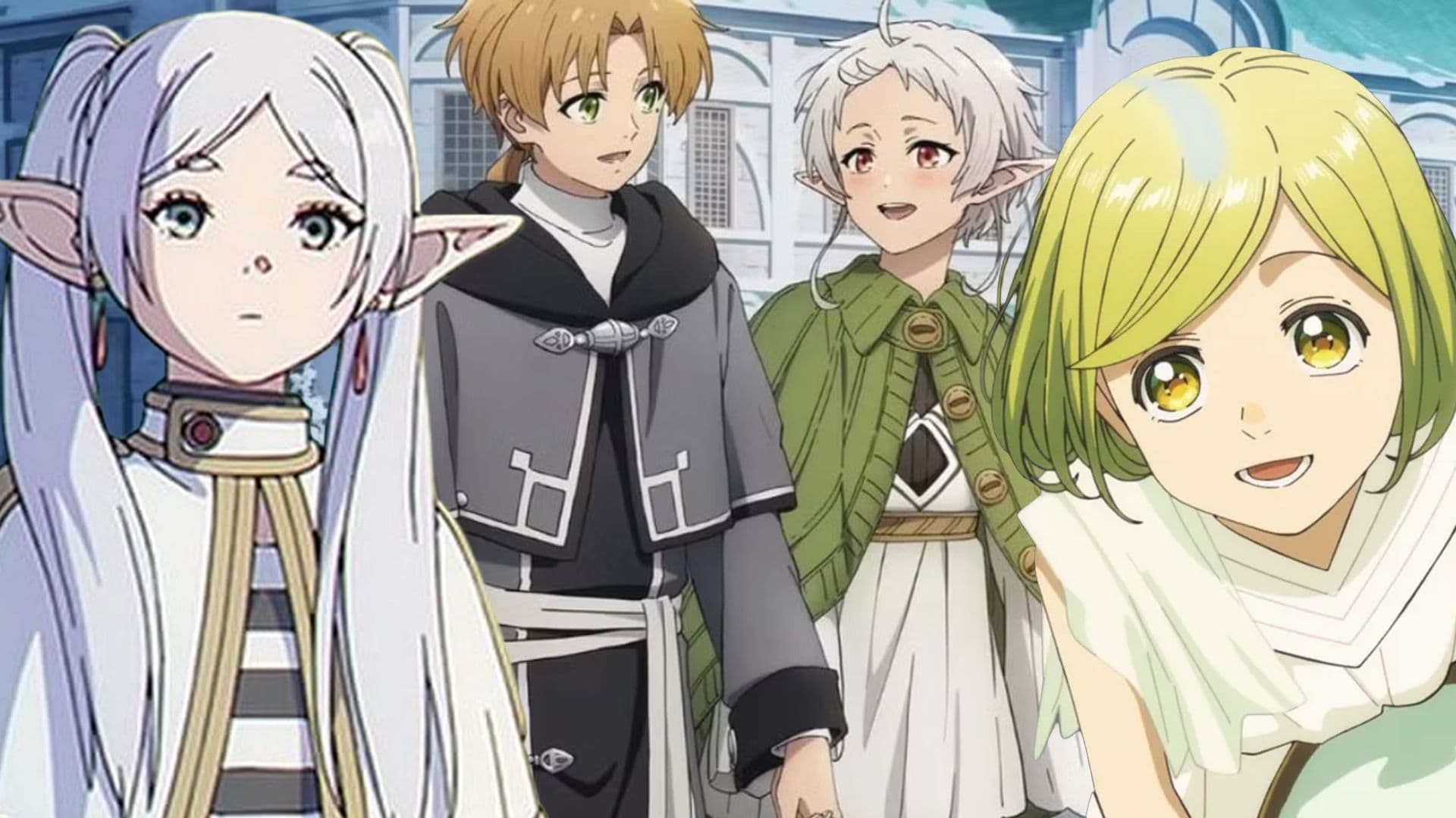 10 Anime Series That Are 10/10, No Notes cover image