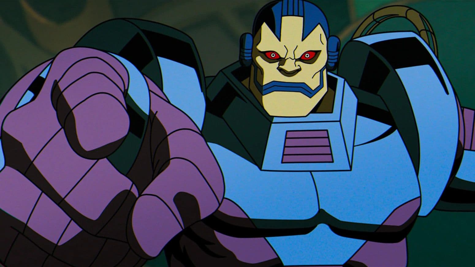 X-Men '97's Future Confirmed as Marvel Producer Reveals Number of Seasons cover image