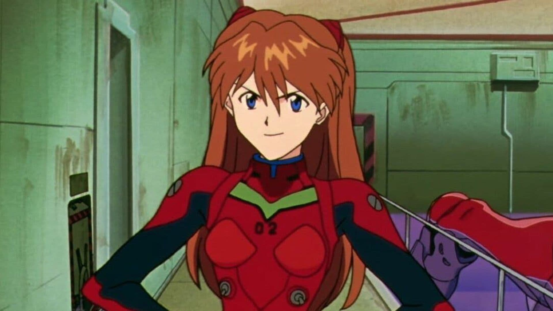 Evangelion’s Most Disturbing Scene Is Still Impossible to Forget cover image