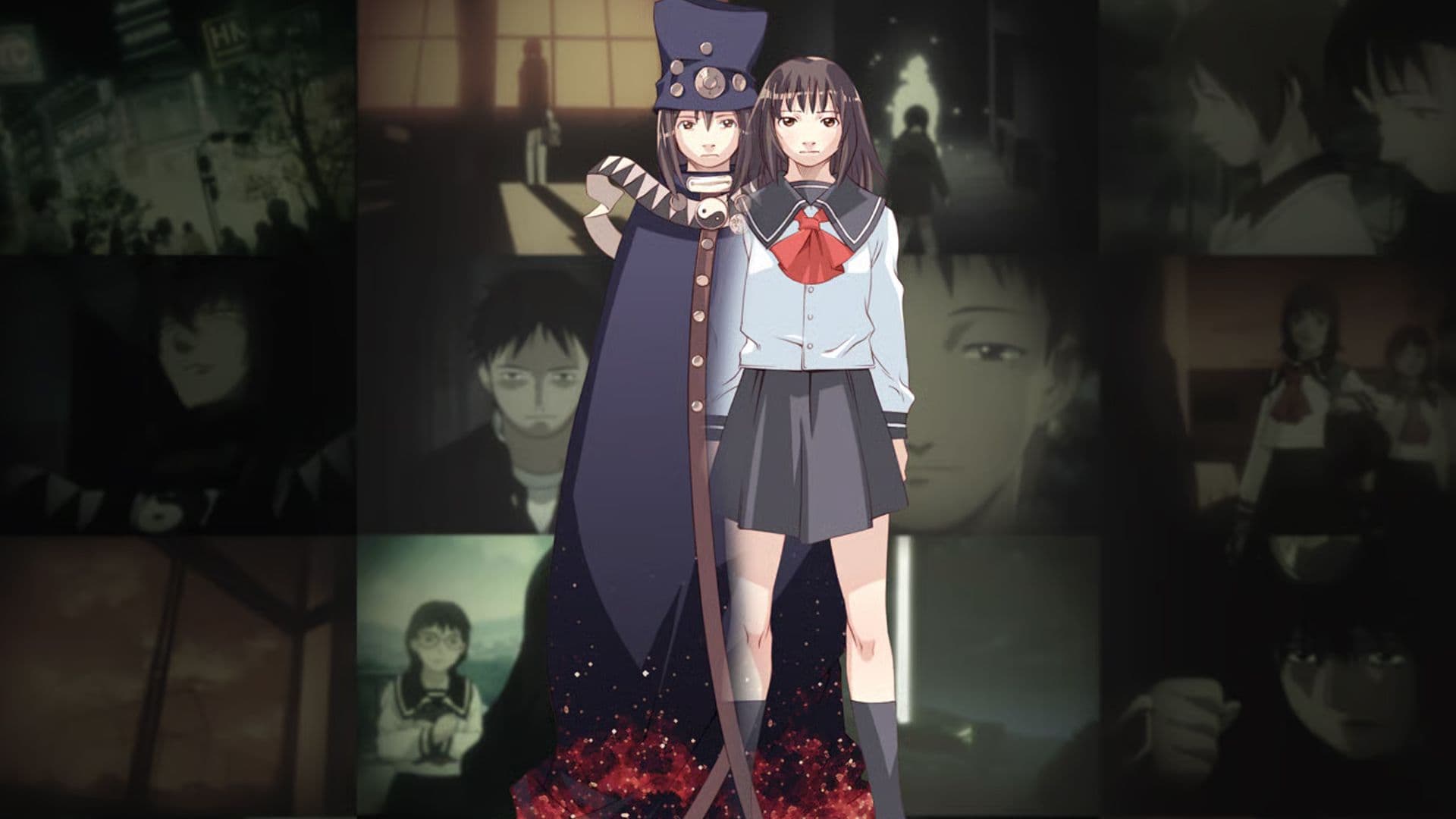 7 Most Disturbing Sci-Fi Anime of the 2000s cover image