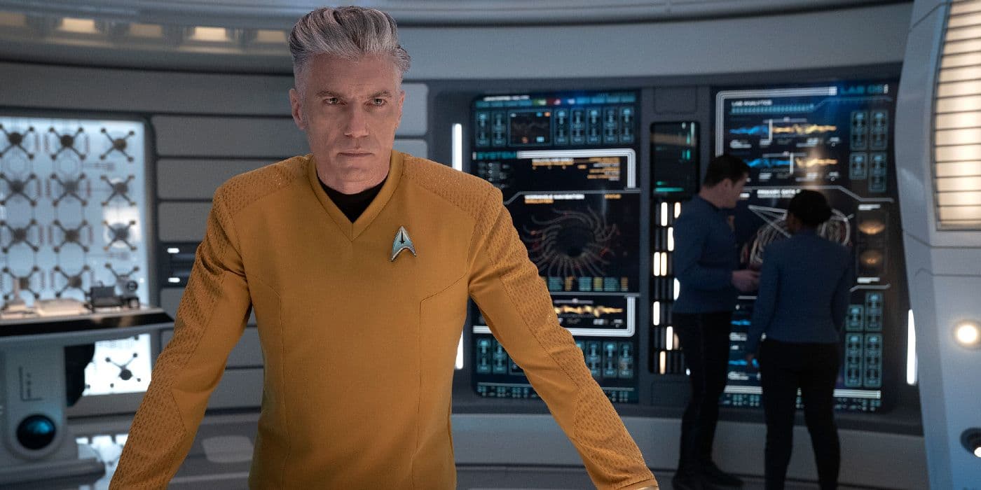 Star Trek's Cancellation Makes This 10-Part Sci-Fi Masterpiece Mandatory Viewing cover image
