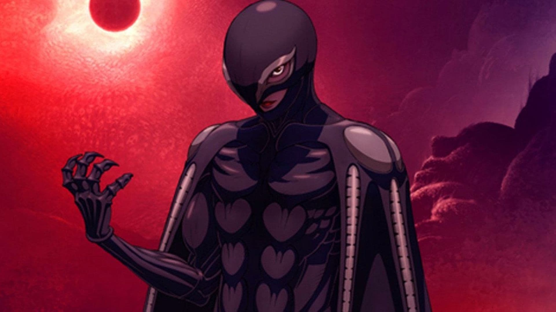 9 Darkest Anime Endings of All Time cover image