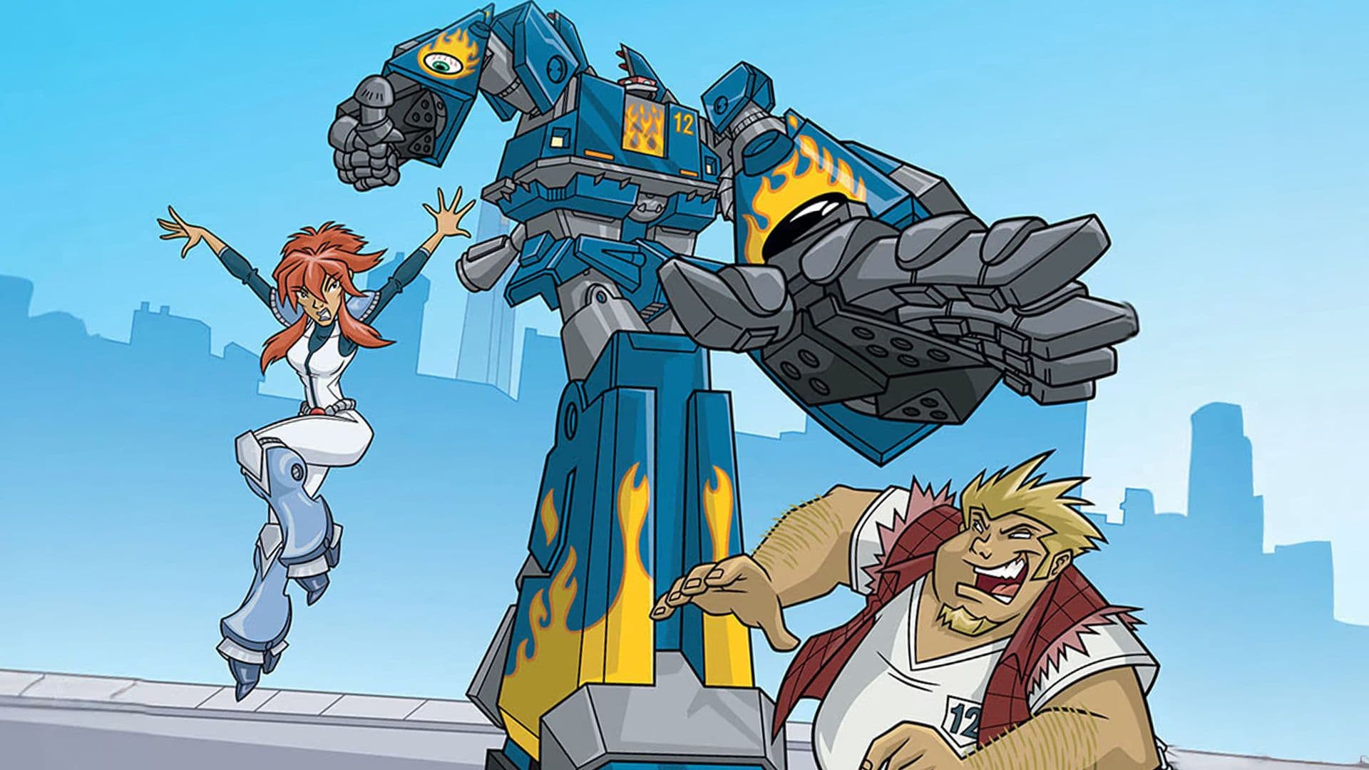 7 American Anime Nobody Remembers Today cover image