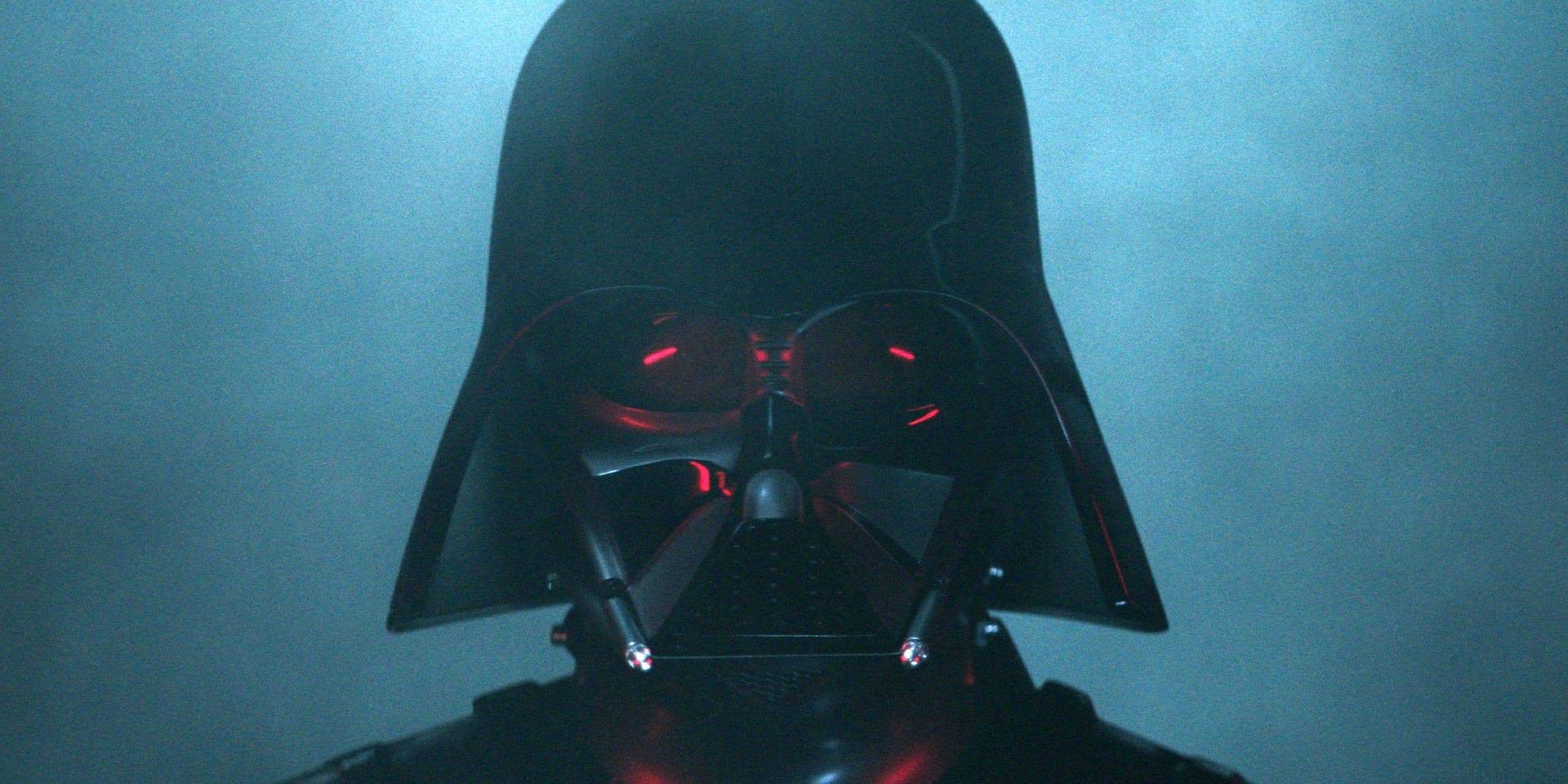 Only 3 Star Wars Characters Can Defeat Darth Vader: A Comprehensive Breakdown cover image