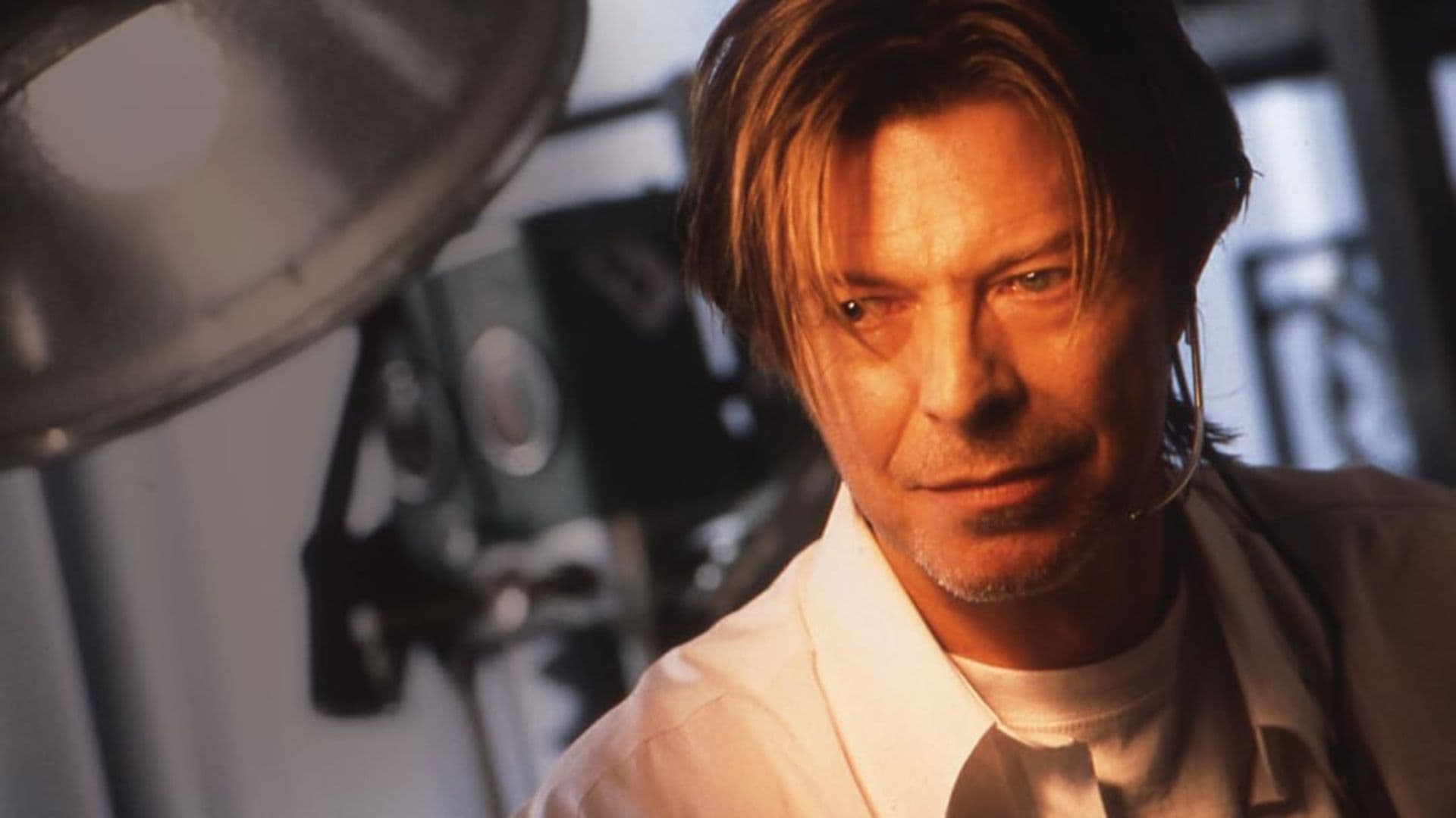 Davie Bowie's 2-Season Steamy Anthology Series Returns as a PVOD Hit 26 Years After Last Episode cover image
