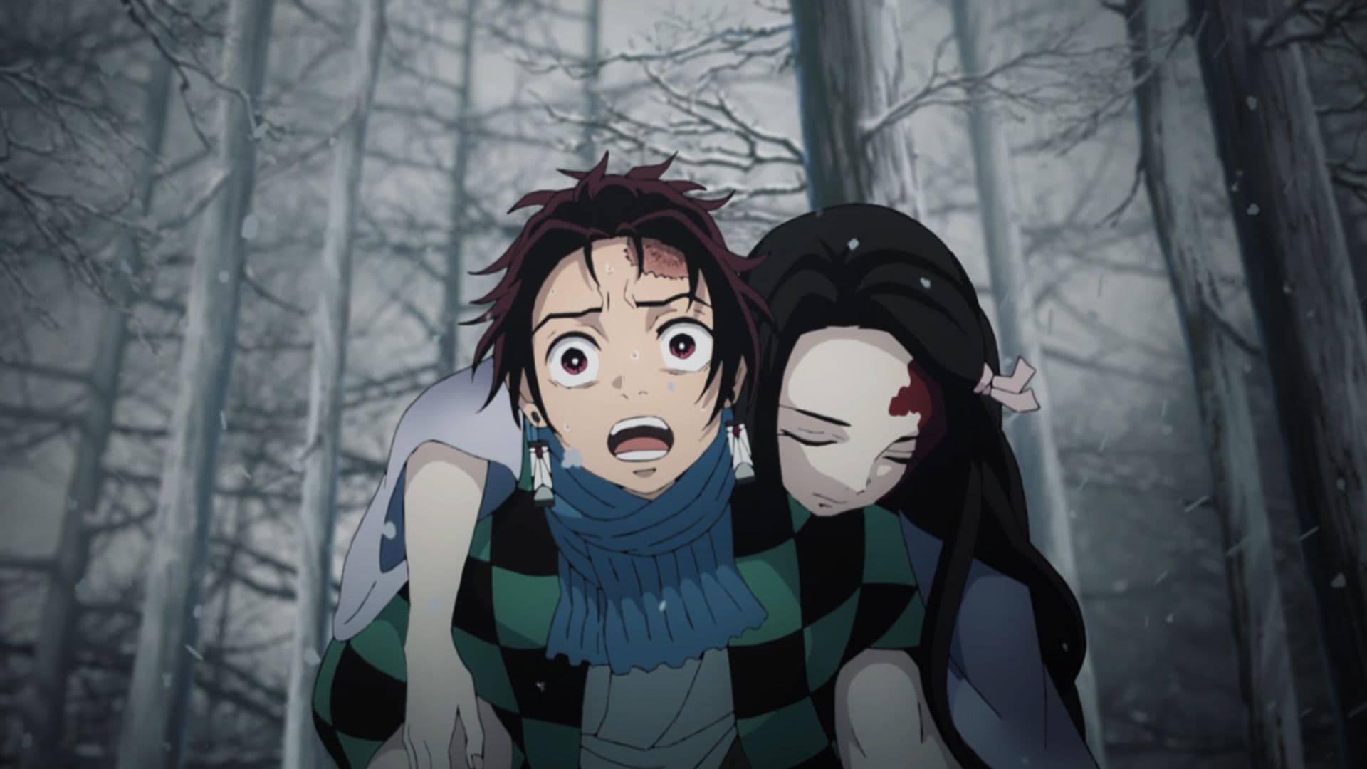 10 Anime Series That Are Perfect From the First Scene cover image